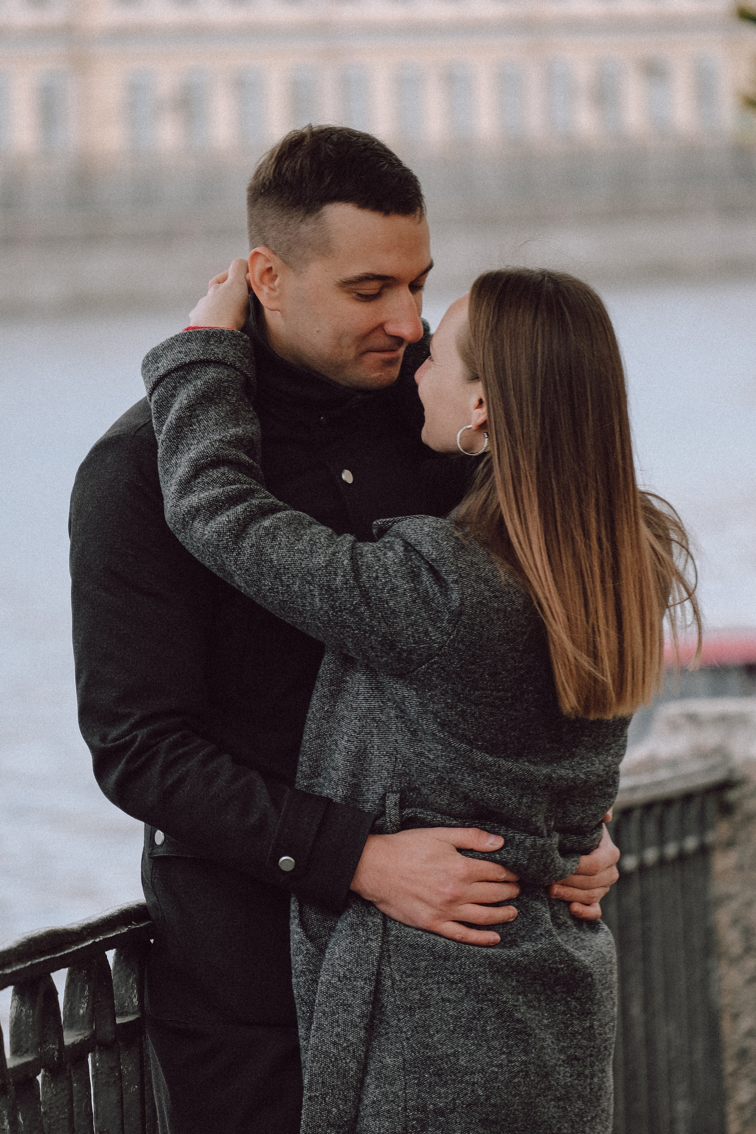 Прогулка по городу. Профессиональный фотограф, Санкт-Петербург — Виктория Богомолова