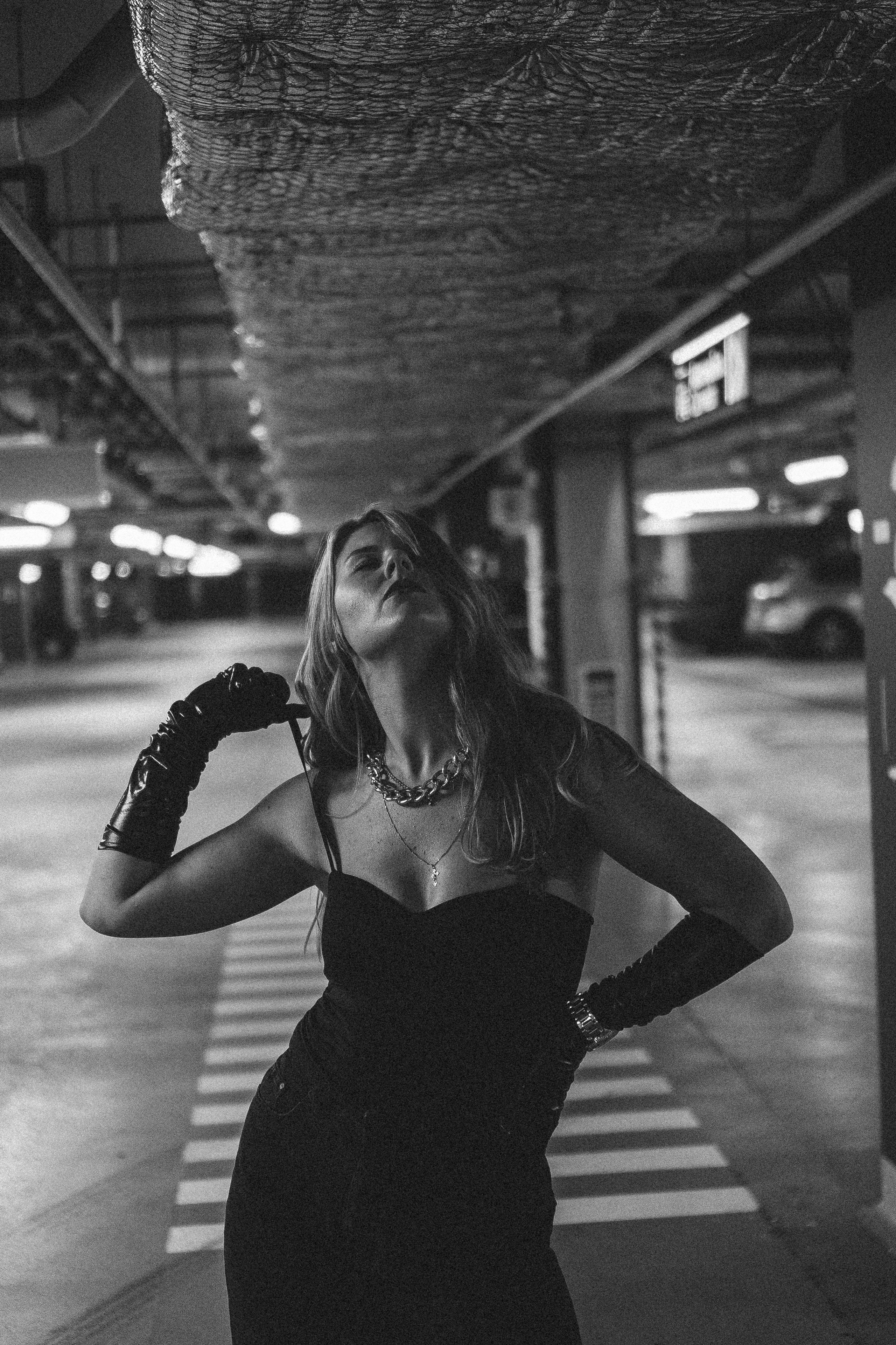 ЧБ. Профессиональный фотограф, Санкт-Петербург — Виктория Богомолова