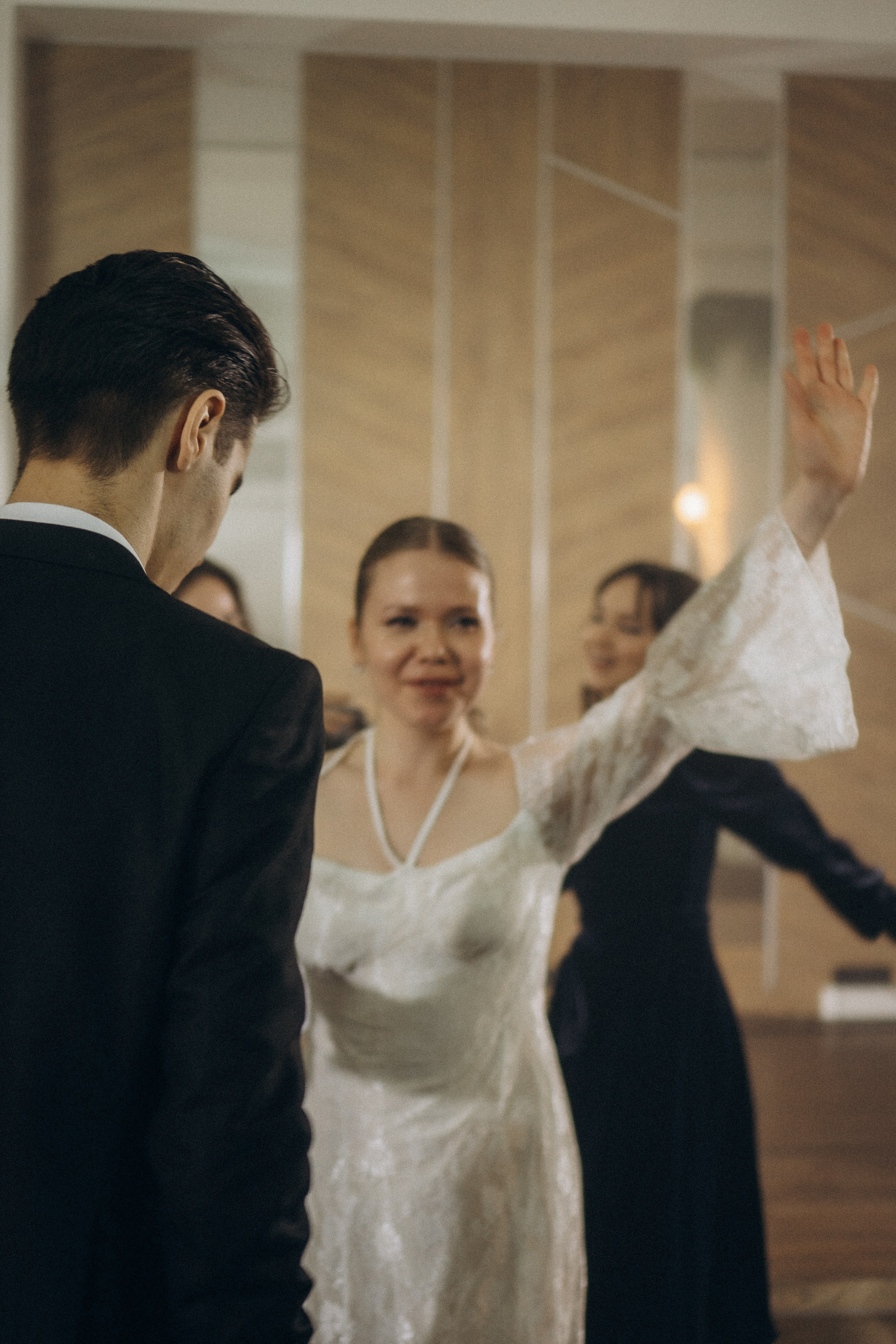 ПОЛНЫЙ СВАДЕБНЫЙ ДЕНЬ 8 ЧАСОВ. Профессиональный фотограф, Санкт-Петербург — Виктория Богомолова