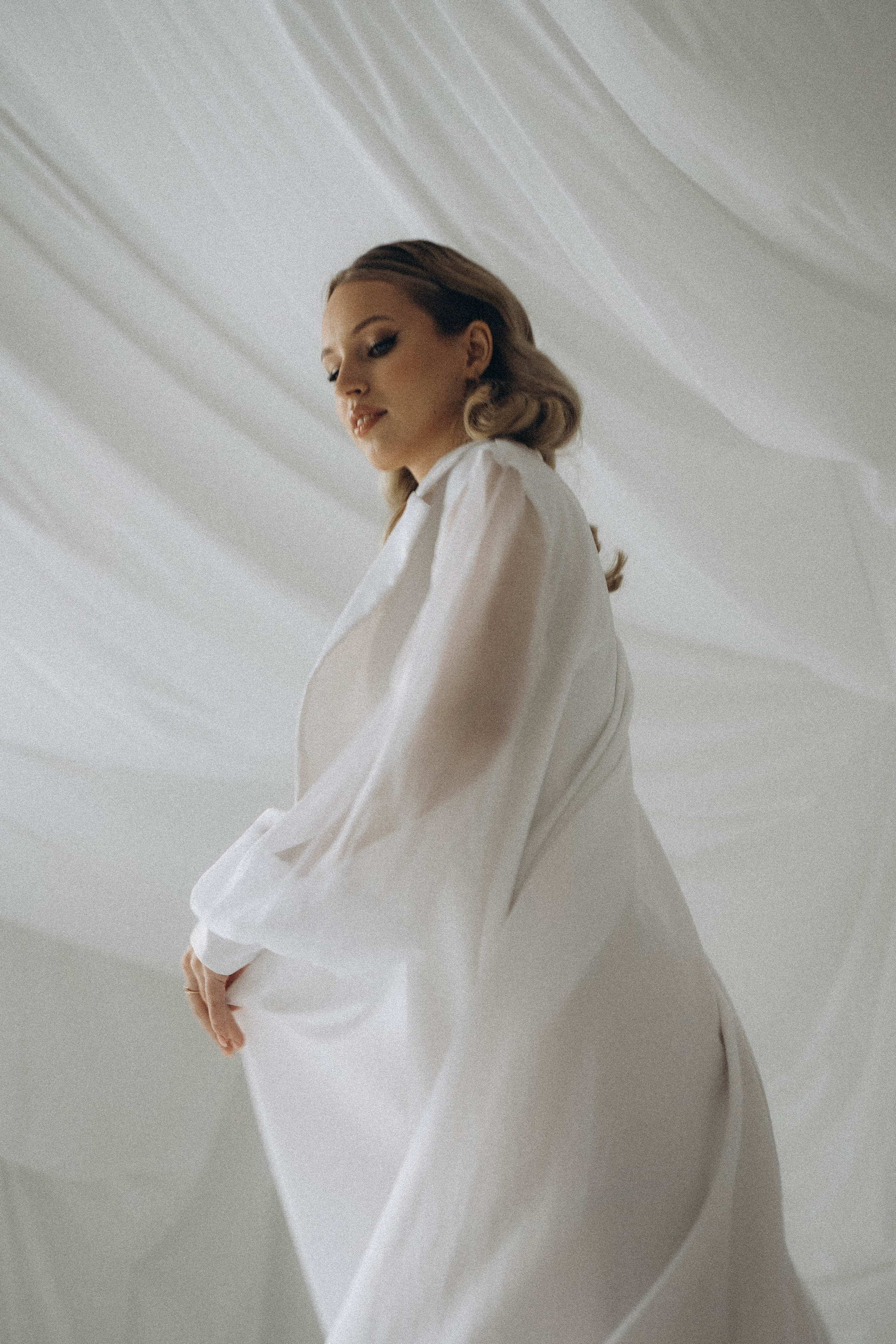 Весенняя. Профессиональный фотограф, Санкт-Петербург — Виктория Богомолова