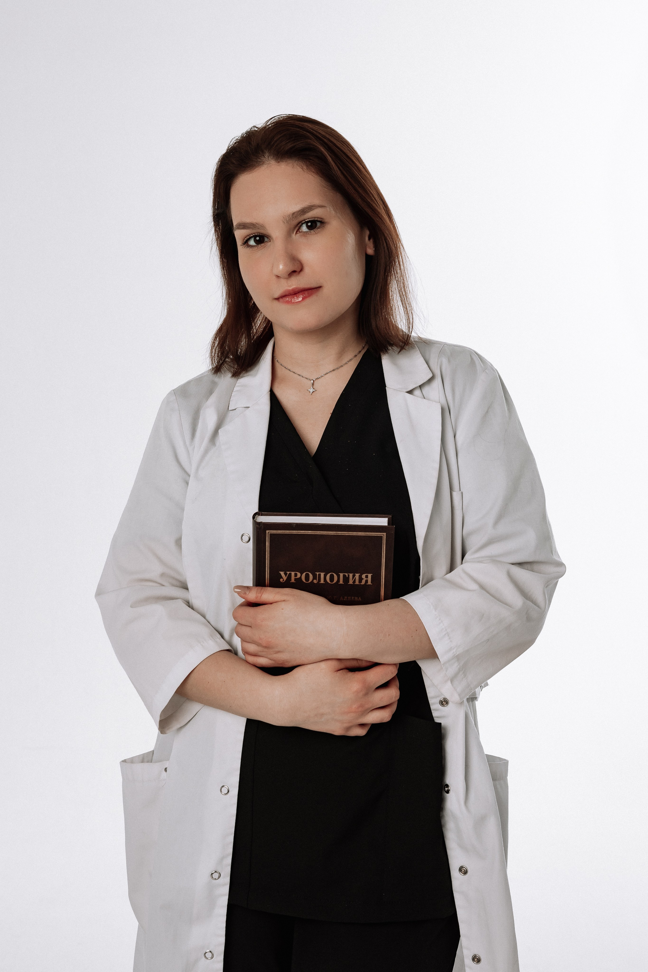DOCTORS. Ника — ваш персональный фотограф в Нижнем Новгороде