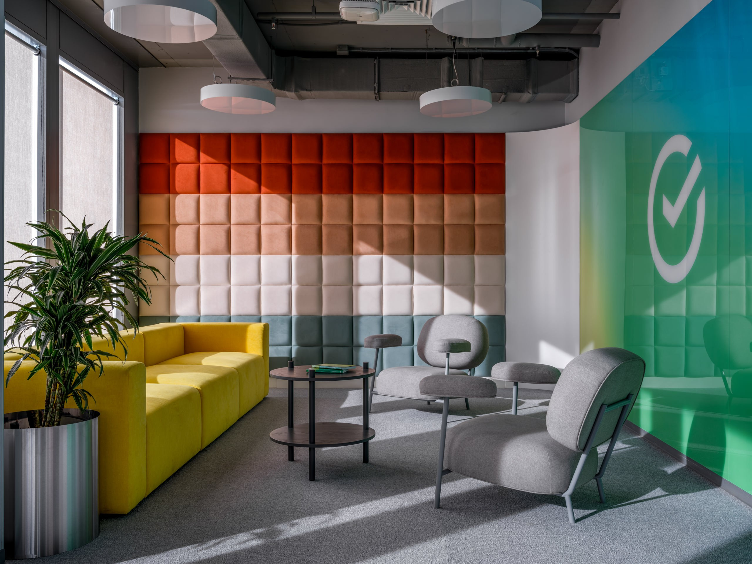 Первый технохаб Сбербанка в России. -Интерьерный фотограф Коваль Илья. Коваль Илья — Интерьерный и архитектурный фотограф