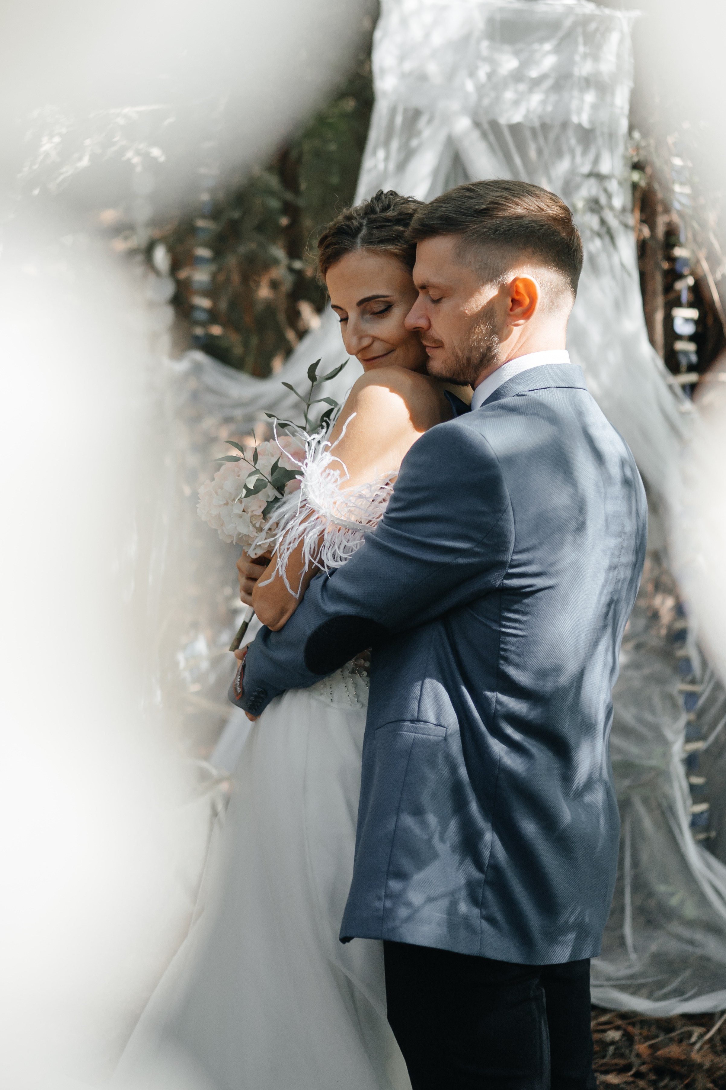 Свадьба Дмитрия и Алёны. Главная