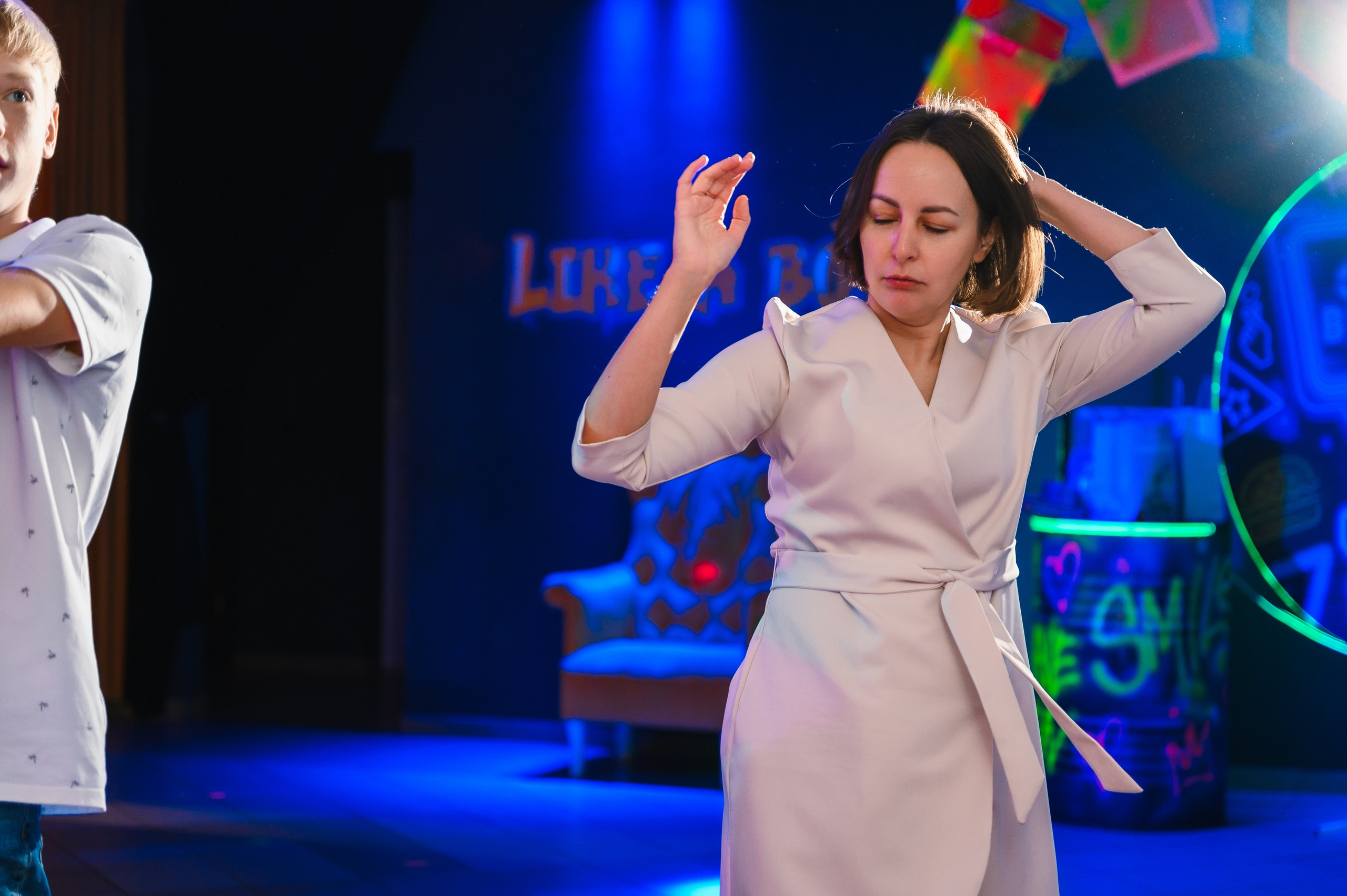 Мирославе 9 лет. Свадебный и просто хороший фотограф в Челябинске