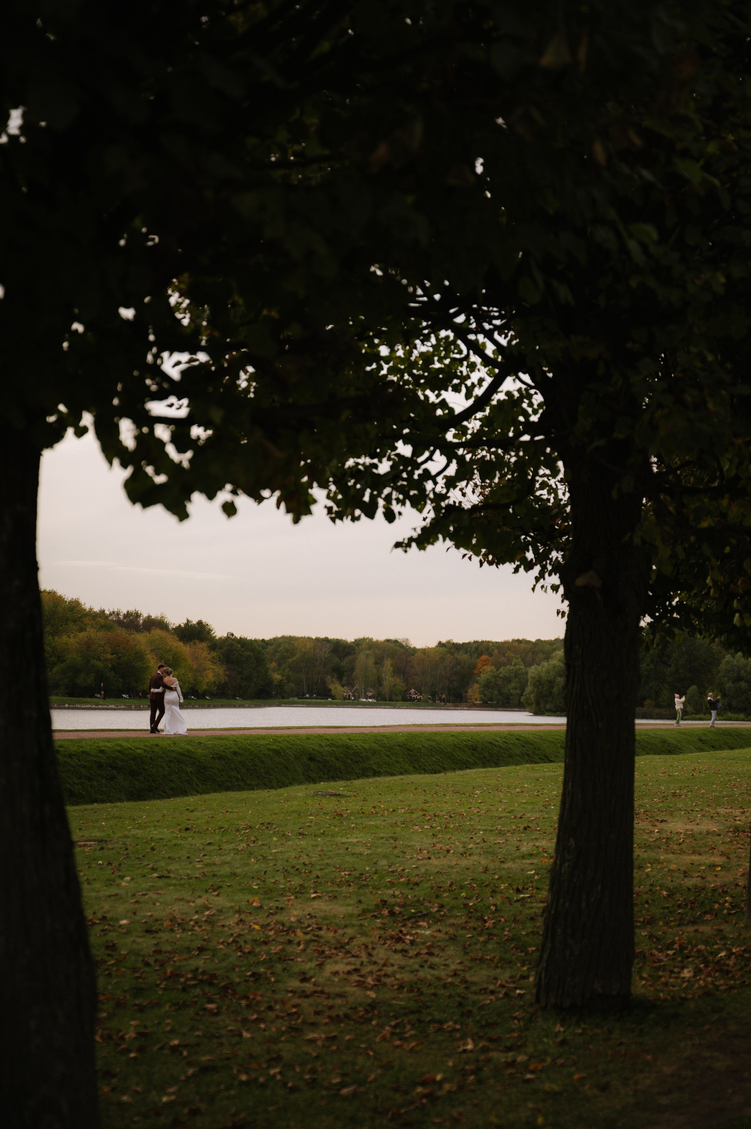 Максим и Анастасия. Ваш свадебный и семейный фотограф