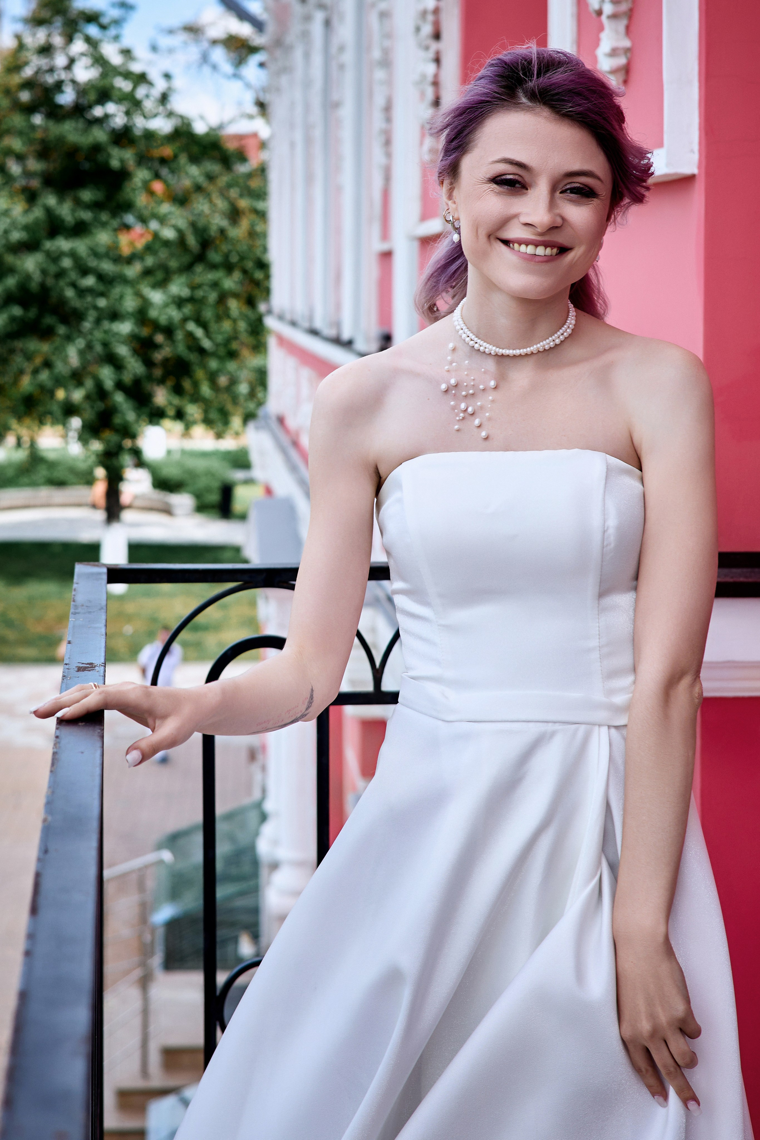 Свадебный фотограф в Туле