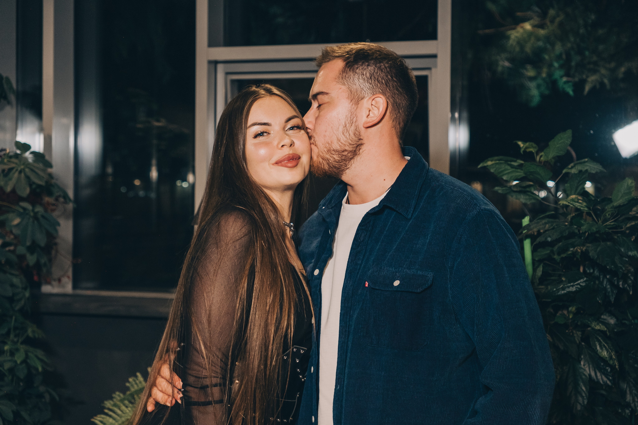 Без бокала — нет шагала. Фотограф в Иркутске Анна Мирошникова