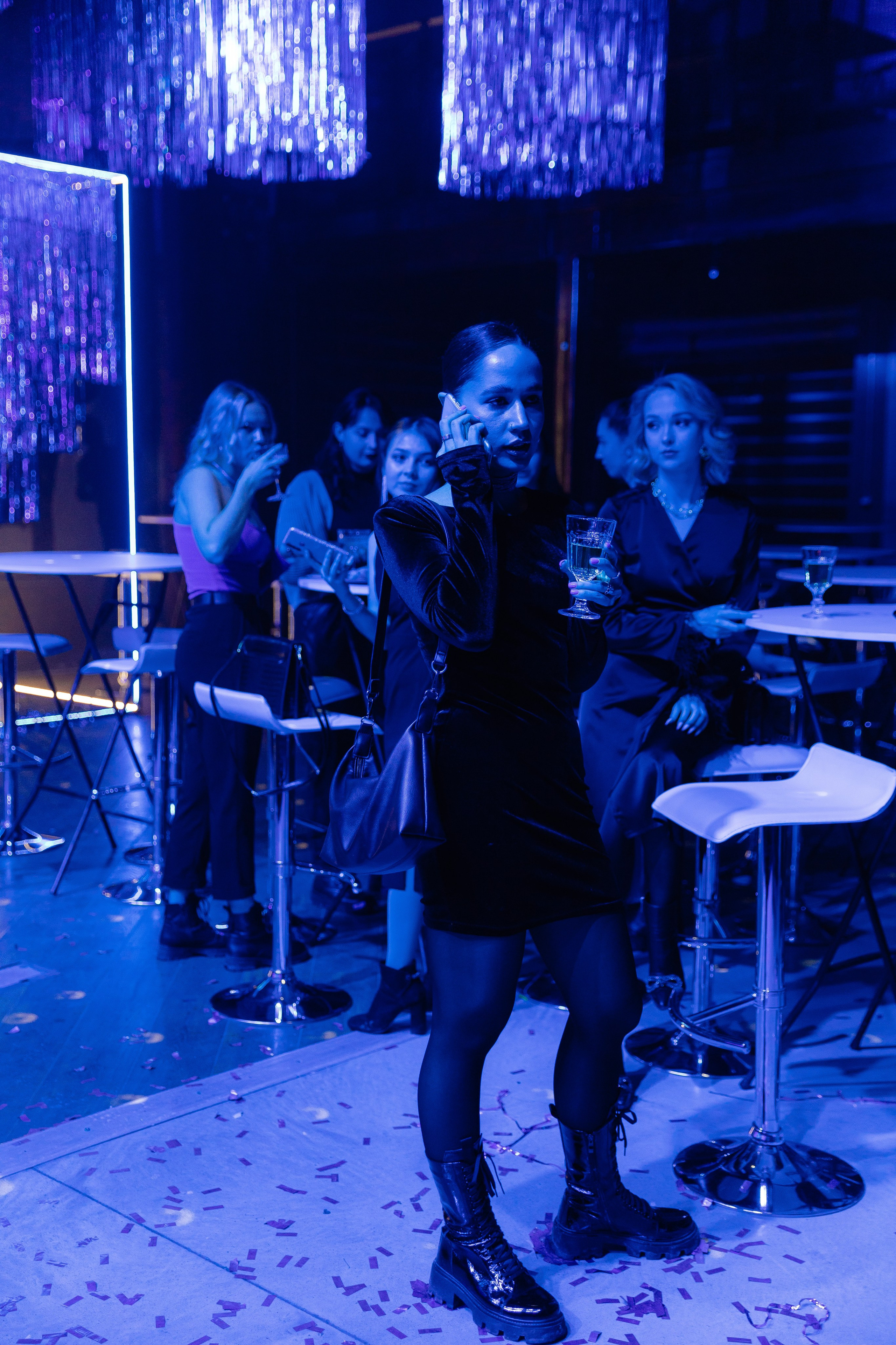 Корпоратив СОТКА. Свадебный и портретный фотограф Казань/Москва/СПБ Елькина Юлия