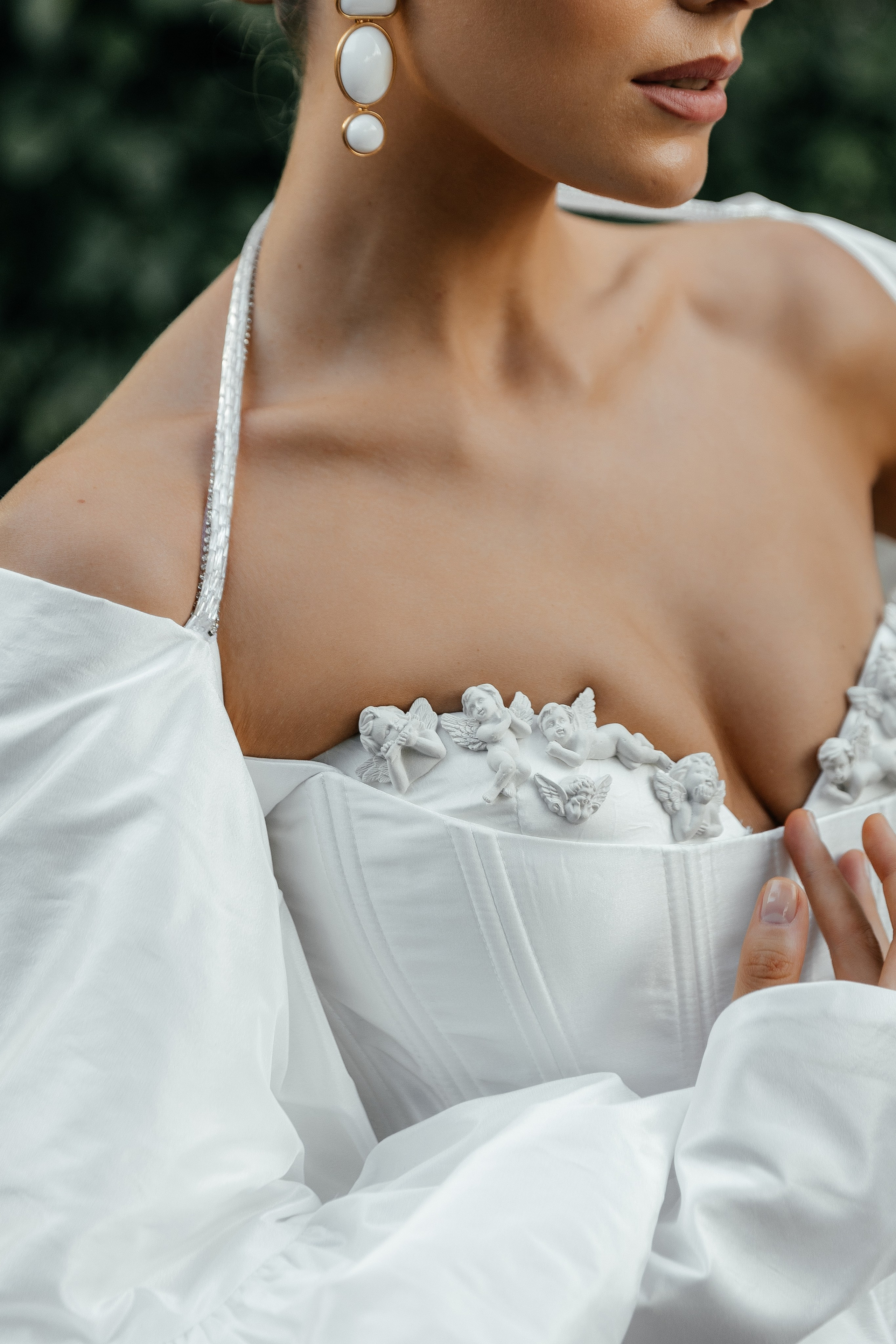 Кристина и Марк | Усадьба Кусково. Свадебный фотограф Ангелина Зотова | Обнинск, Москва, Калуга