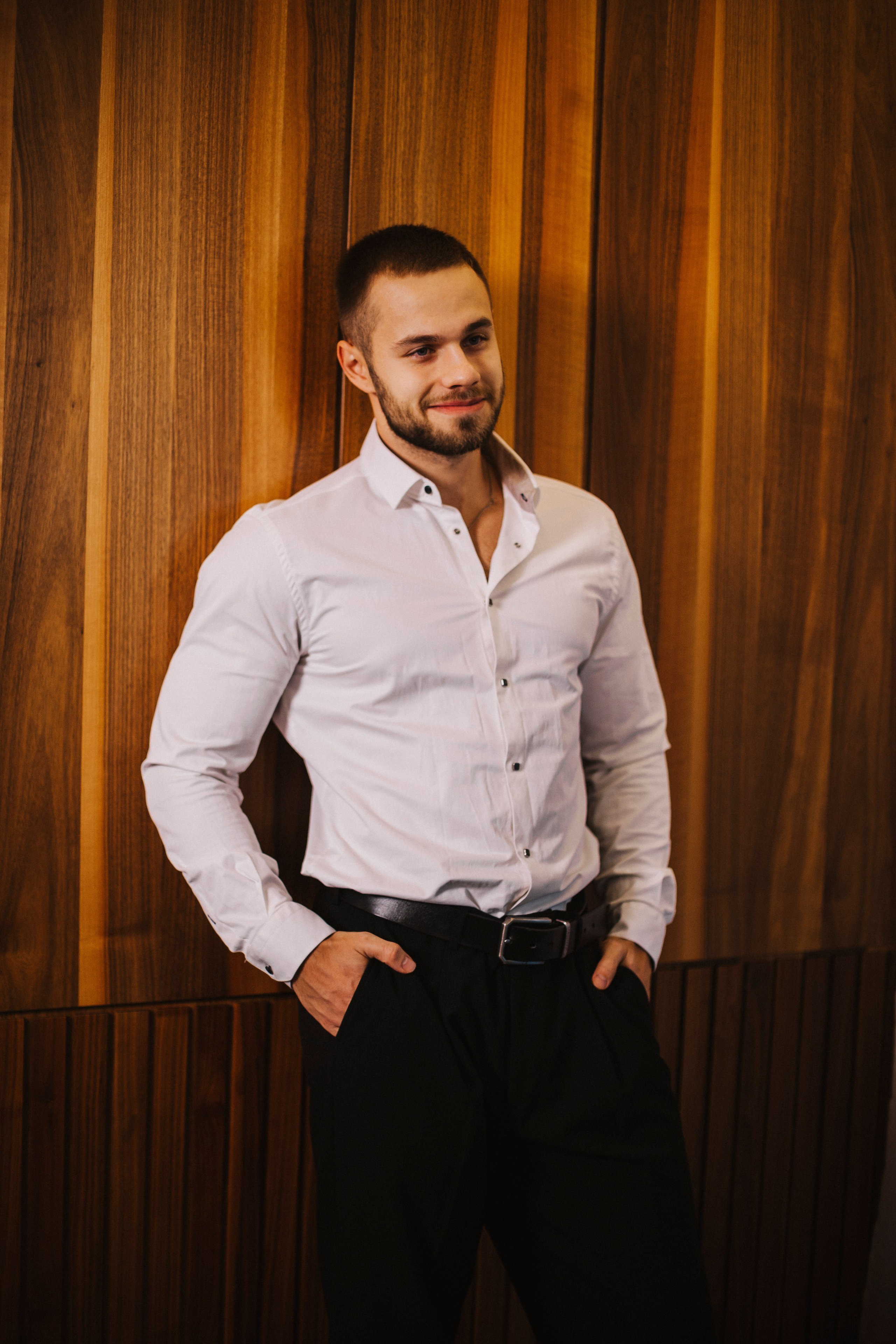 Костя и Катя. Фотограф Москва