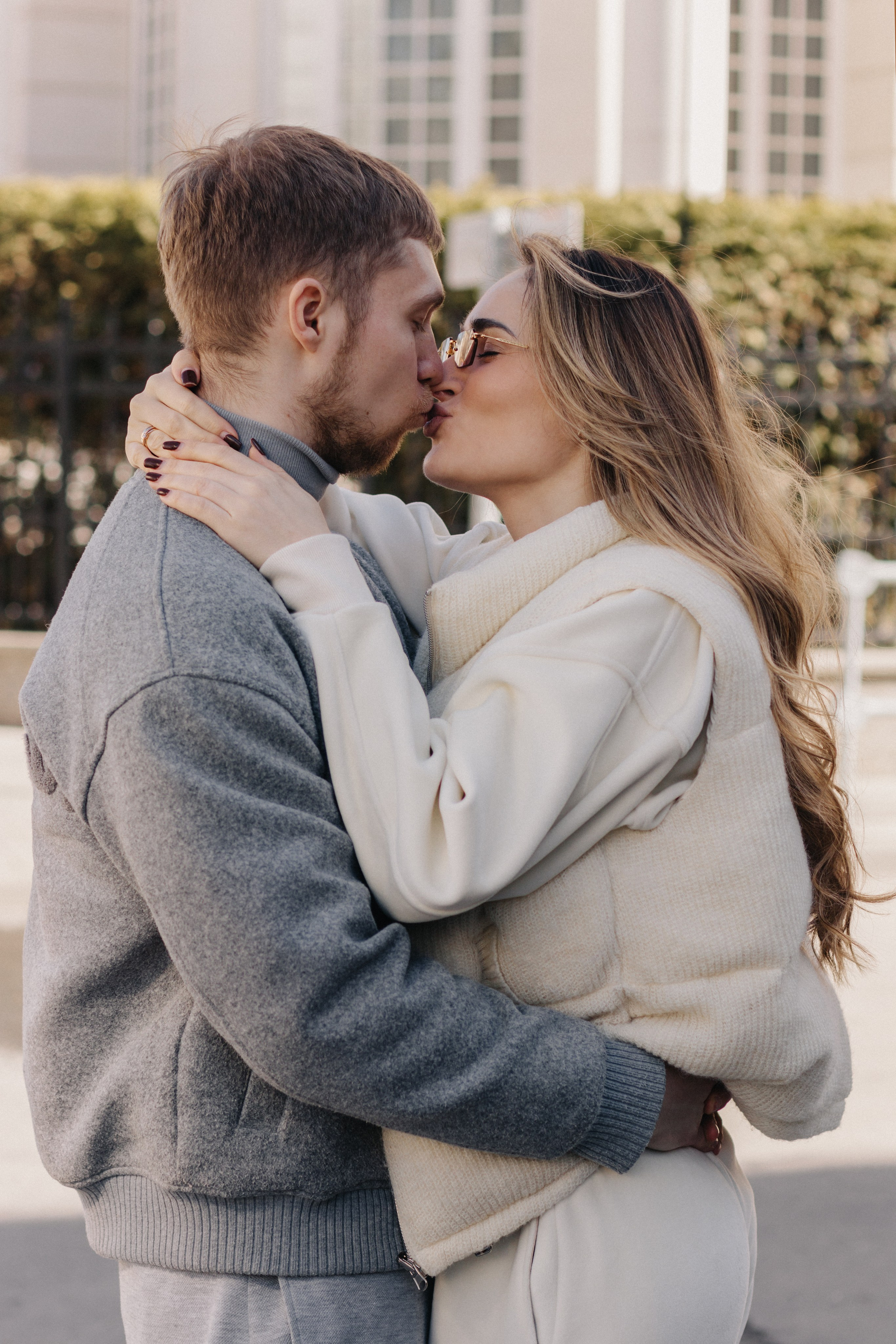 Марго. Фотограф Москва