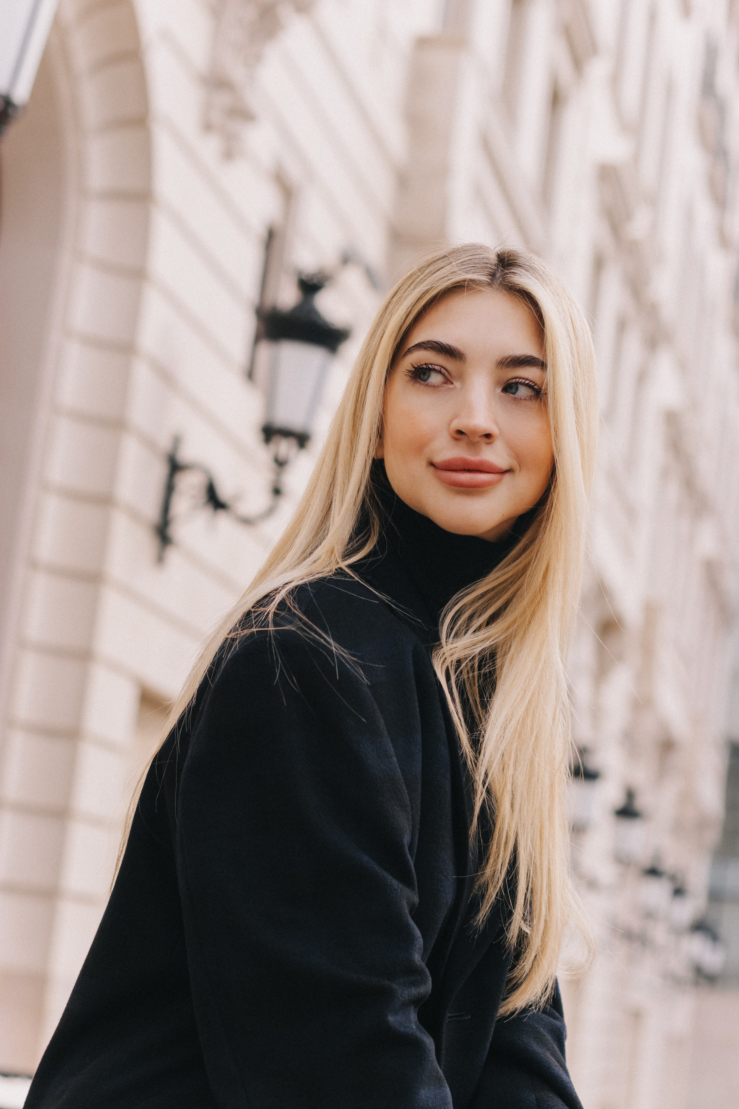 Алена. Фотограф Москва