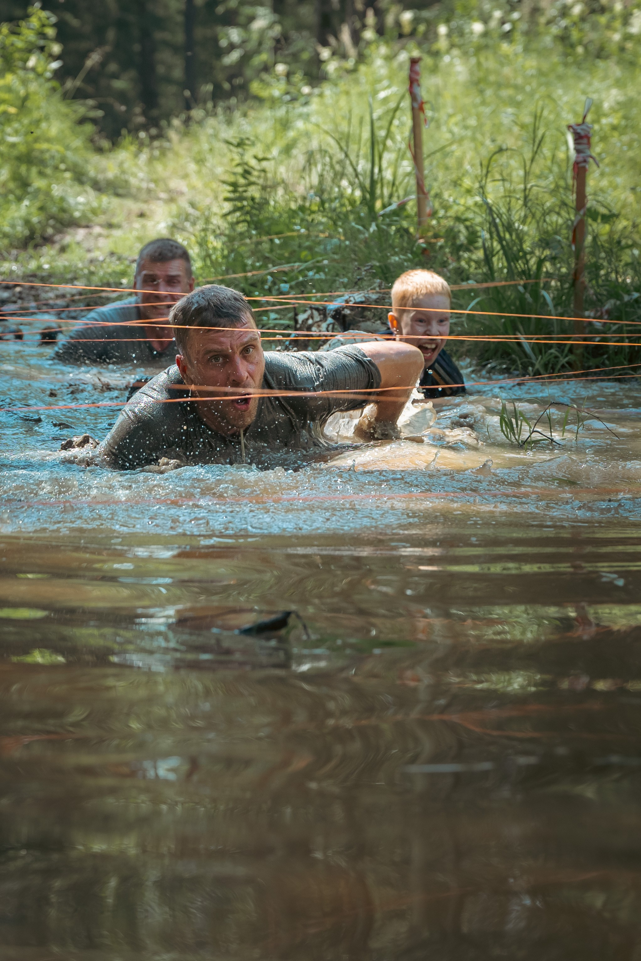ВАгонка Героев Нижний Тагил 2025. Фотограф Рябинин Евгений. Нижний тагил\Екатеринбург