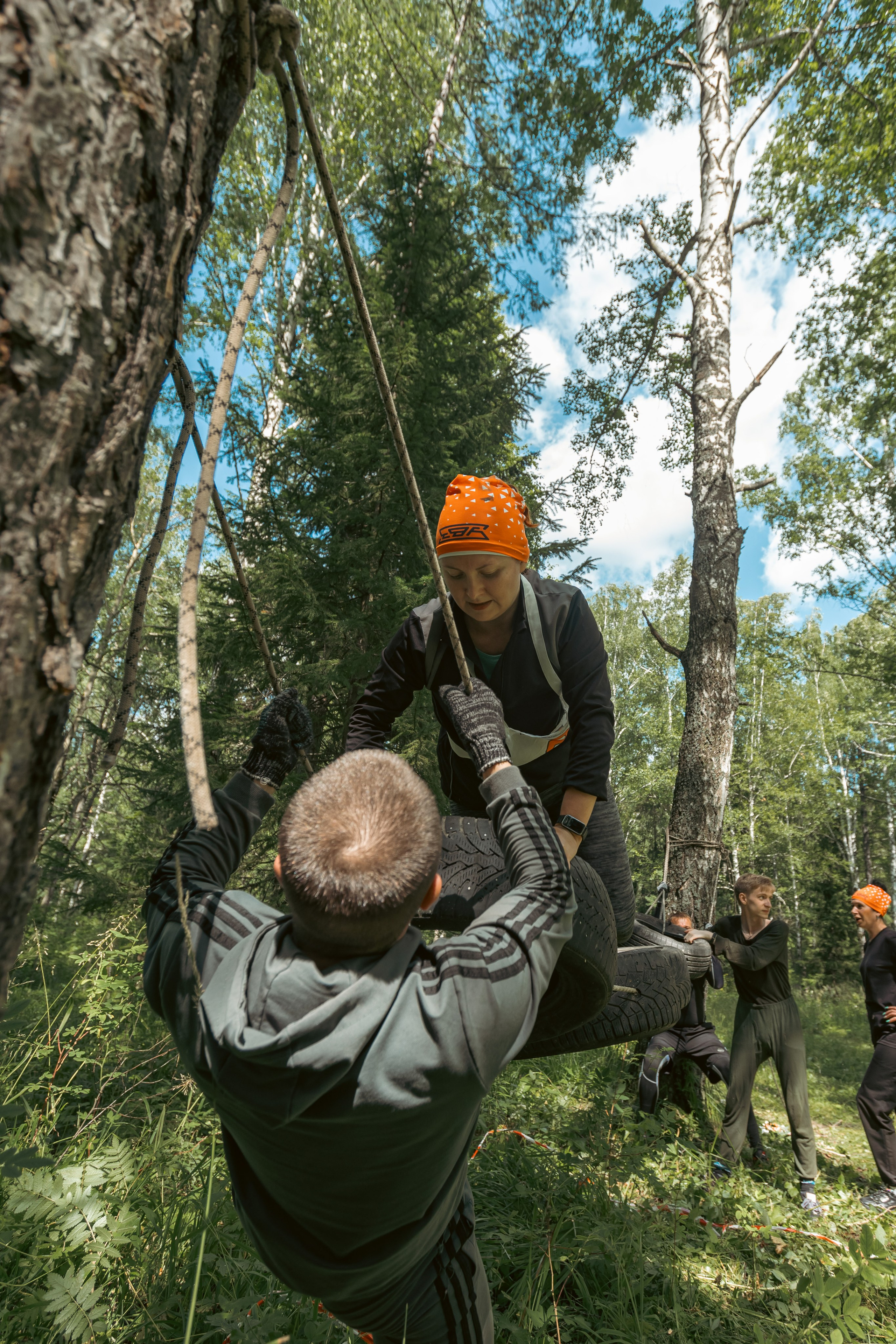 ВАгонка Героев Нижний Тагил 2025. Фотограф Рябинин Евгений. Нижний тагил\Екатеринбург