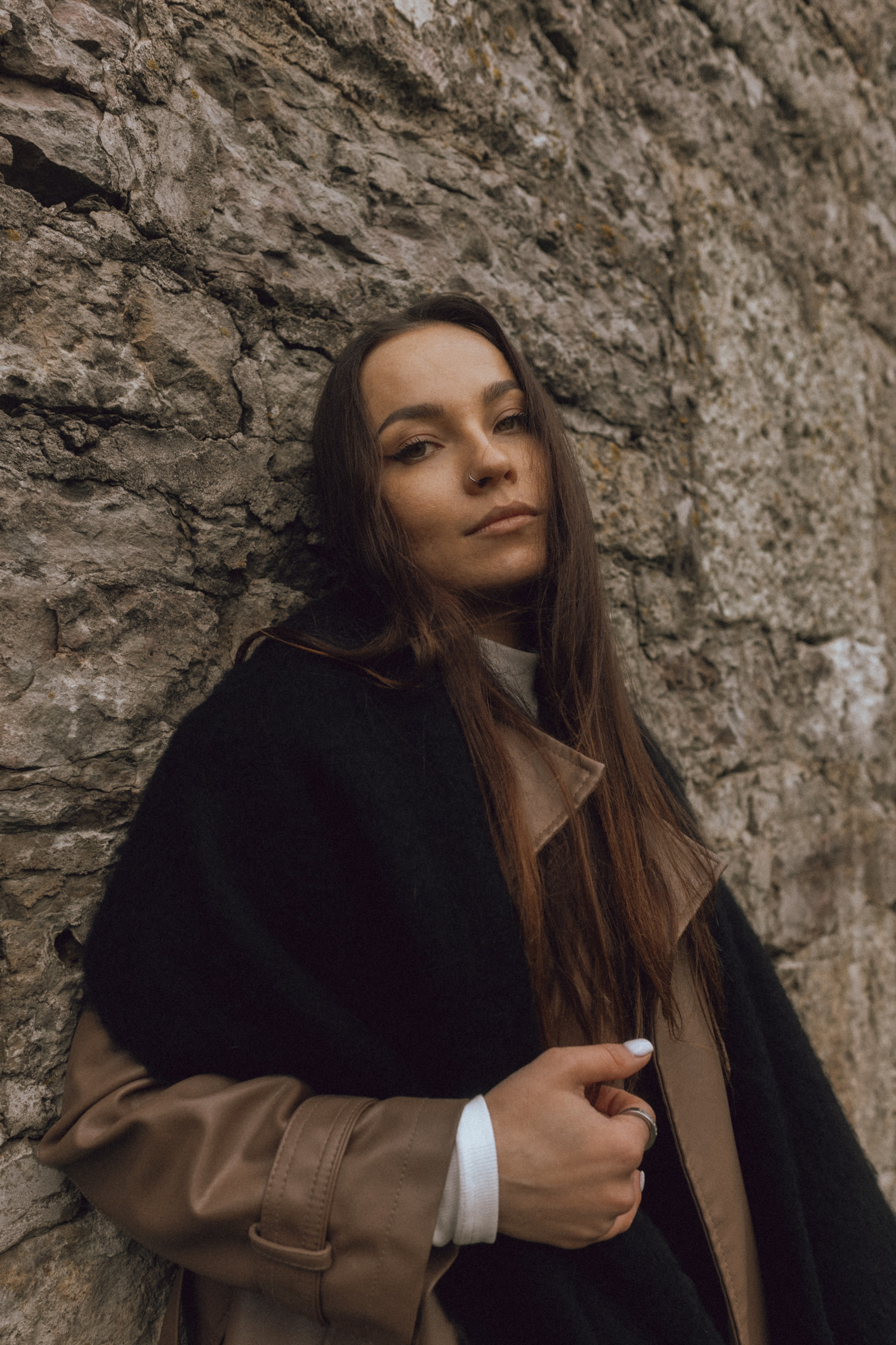 Алина. Михаил Ратников — портретный фотограф в Санкт-Петербурге