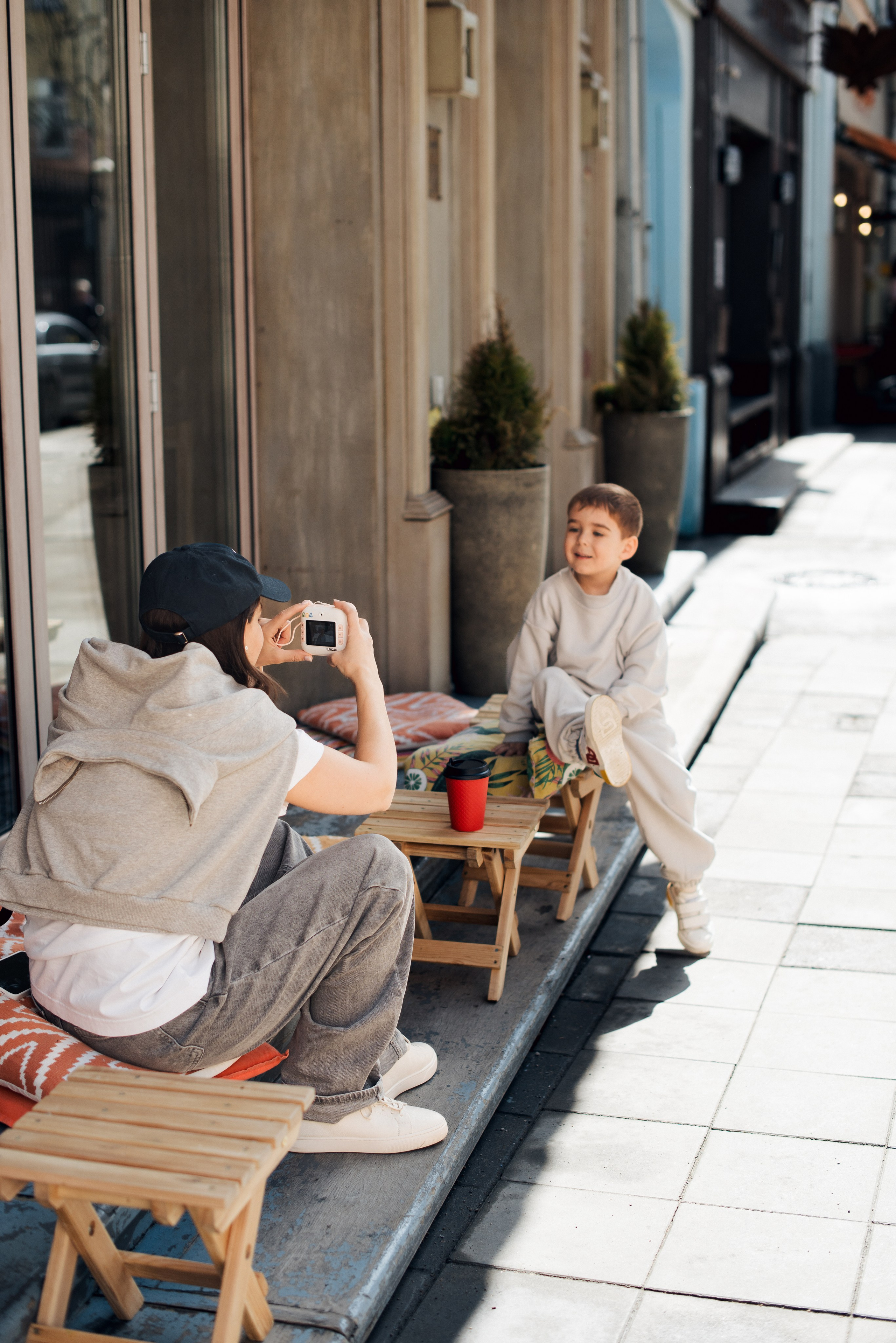 Альбом 3. Фотограф Москва