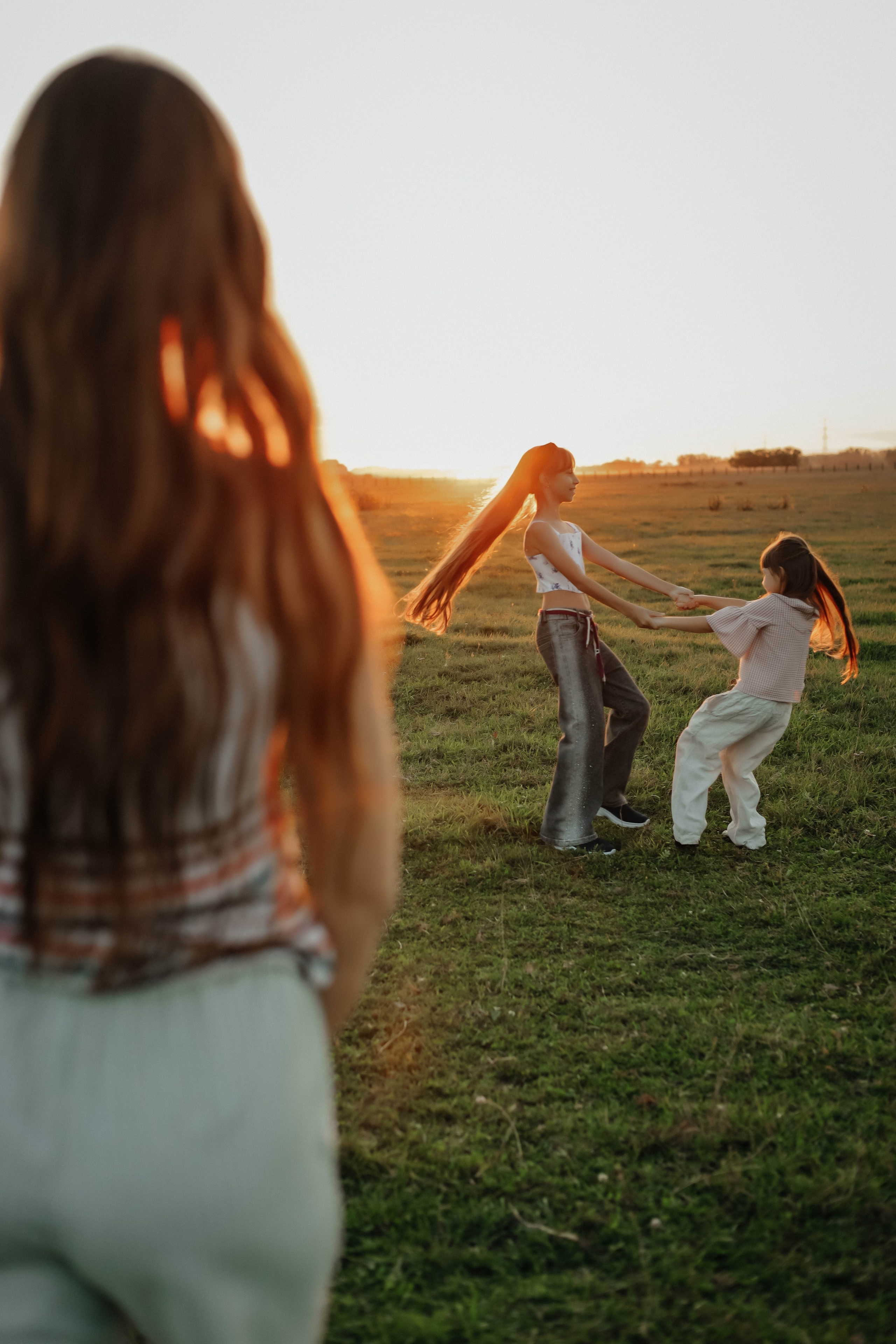 АЛЬБОМ16. Семейный фотограф Анна Мезенцева