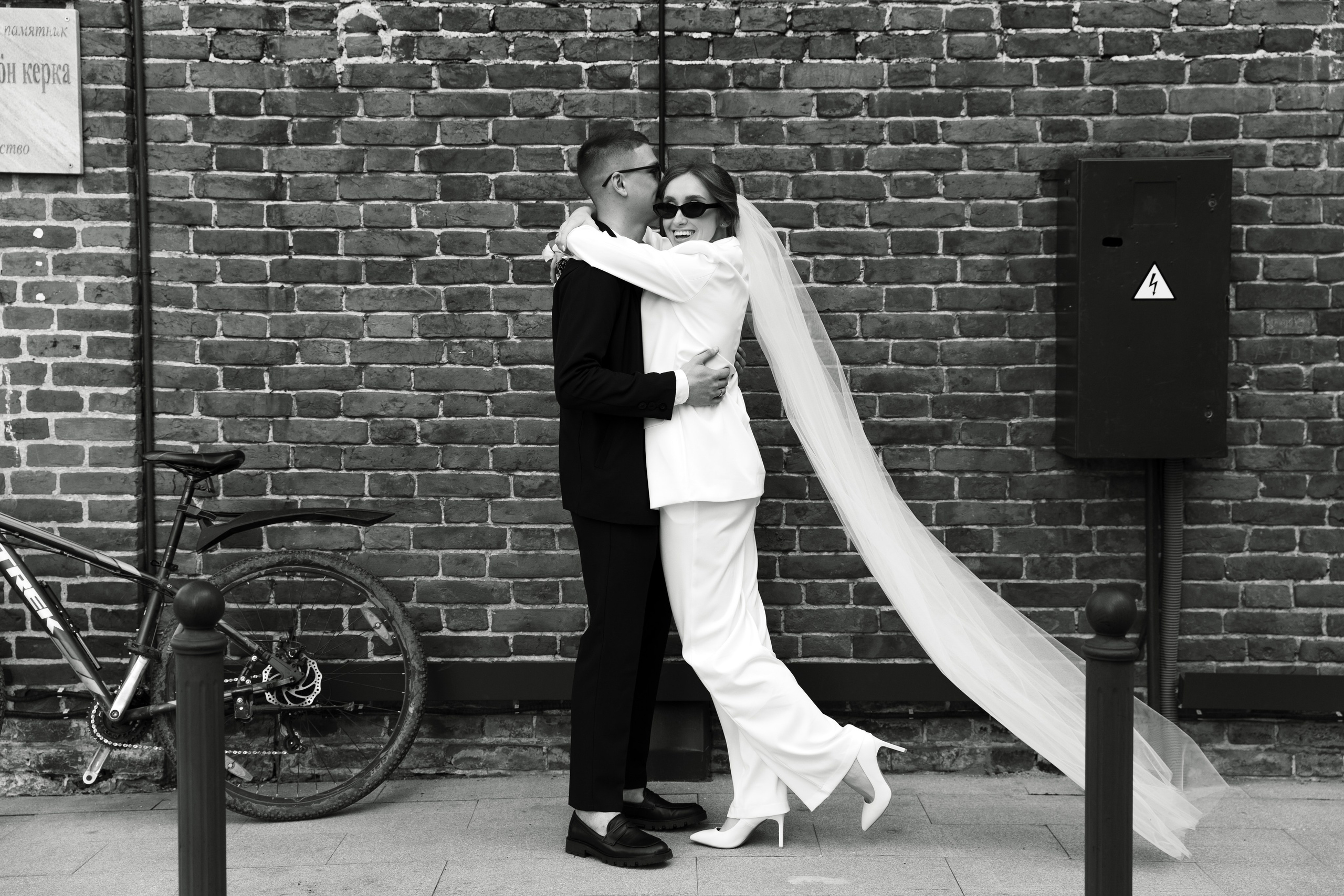 Свадебный фотограф Сыктывкар