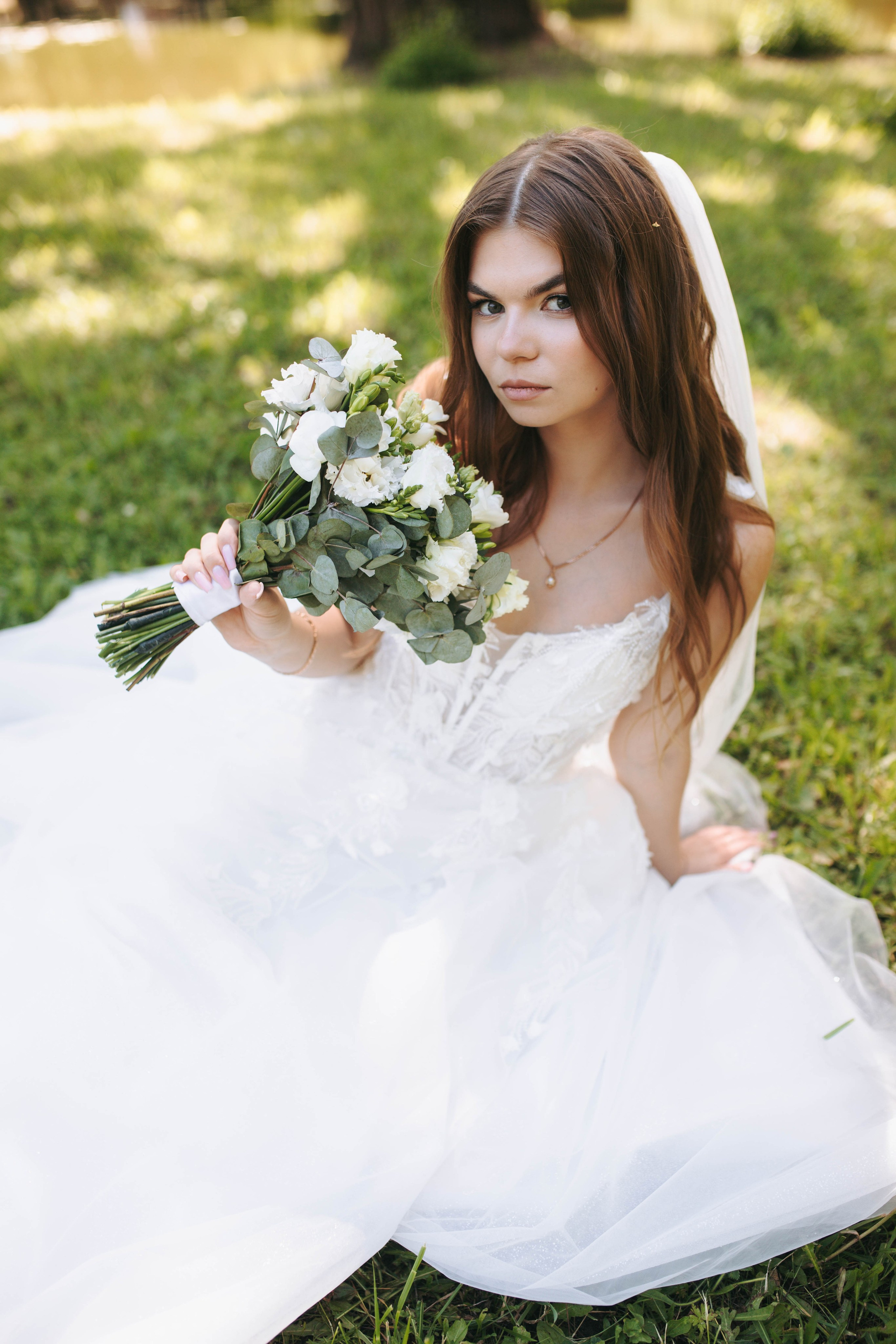 Илья и Анастасия. Свадебный и семейный фотограф в Нижнем Новгороде