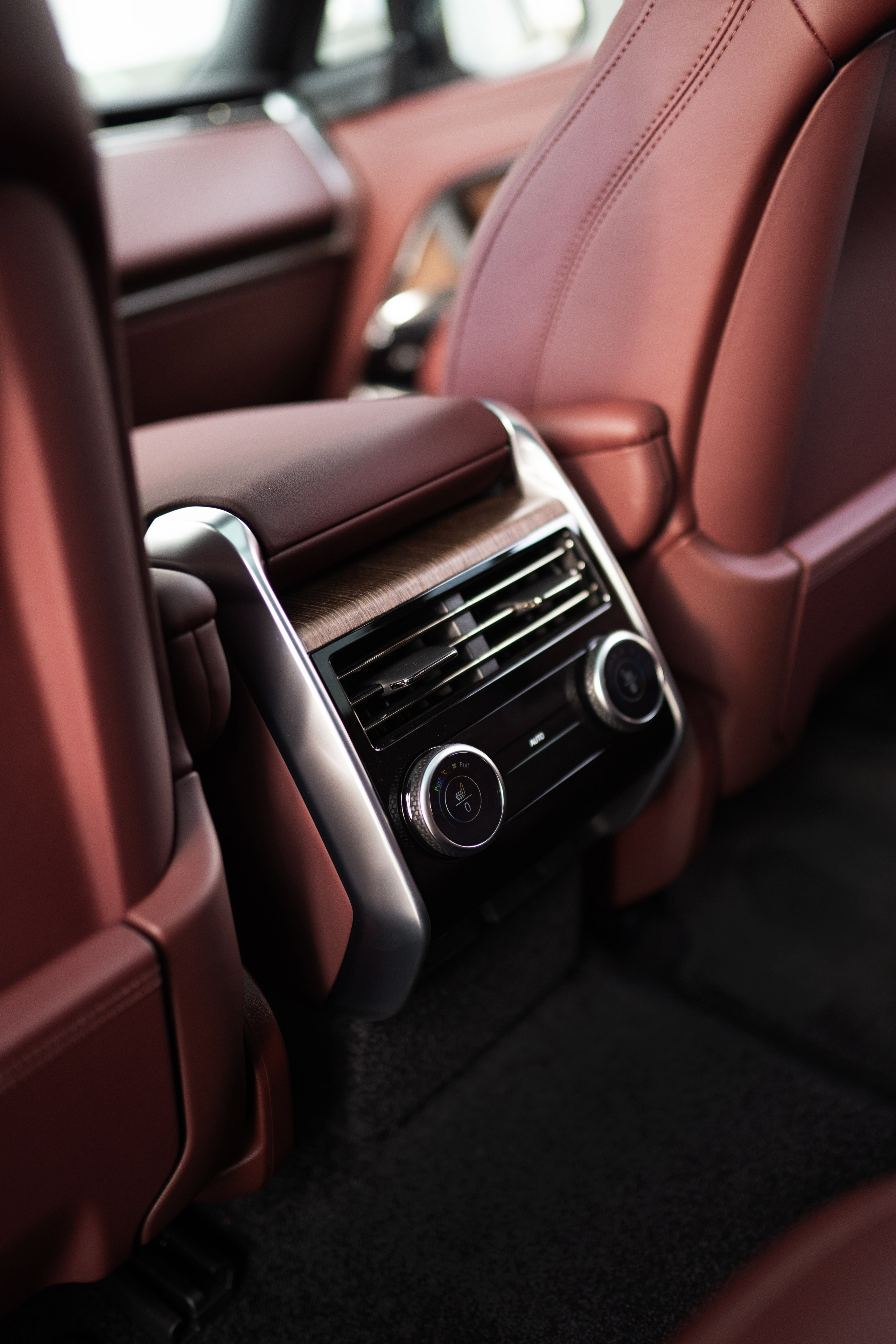 Land Rover. Автомобильный фотограф Светлана Усова