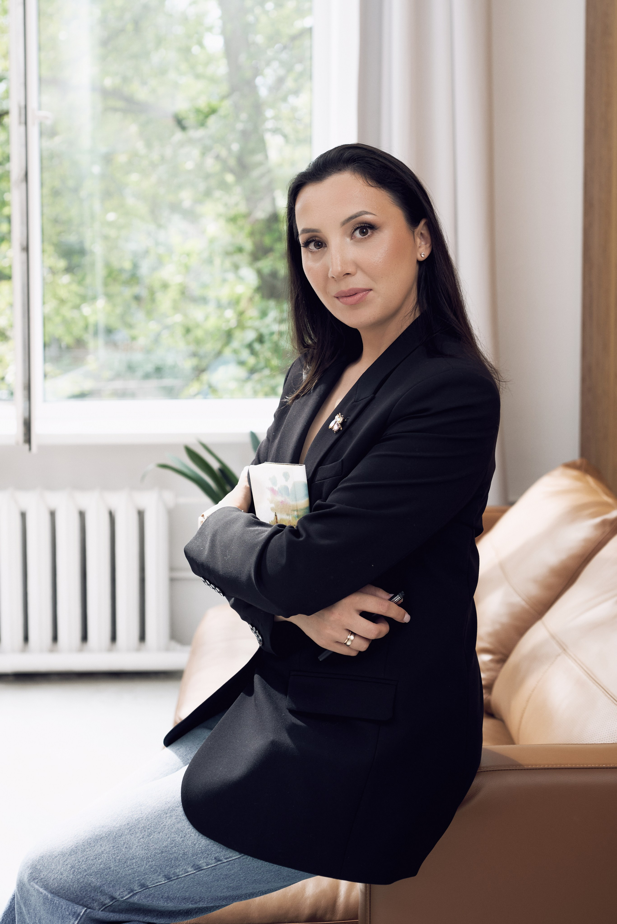 Контент — съёмка для нутрициолога. Фотограф в Нижнем Новгороде Юлия Рачинская