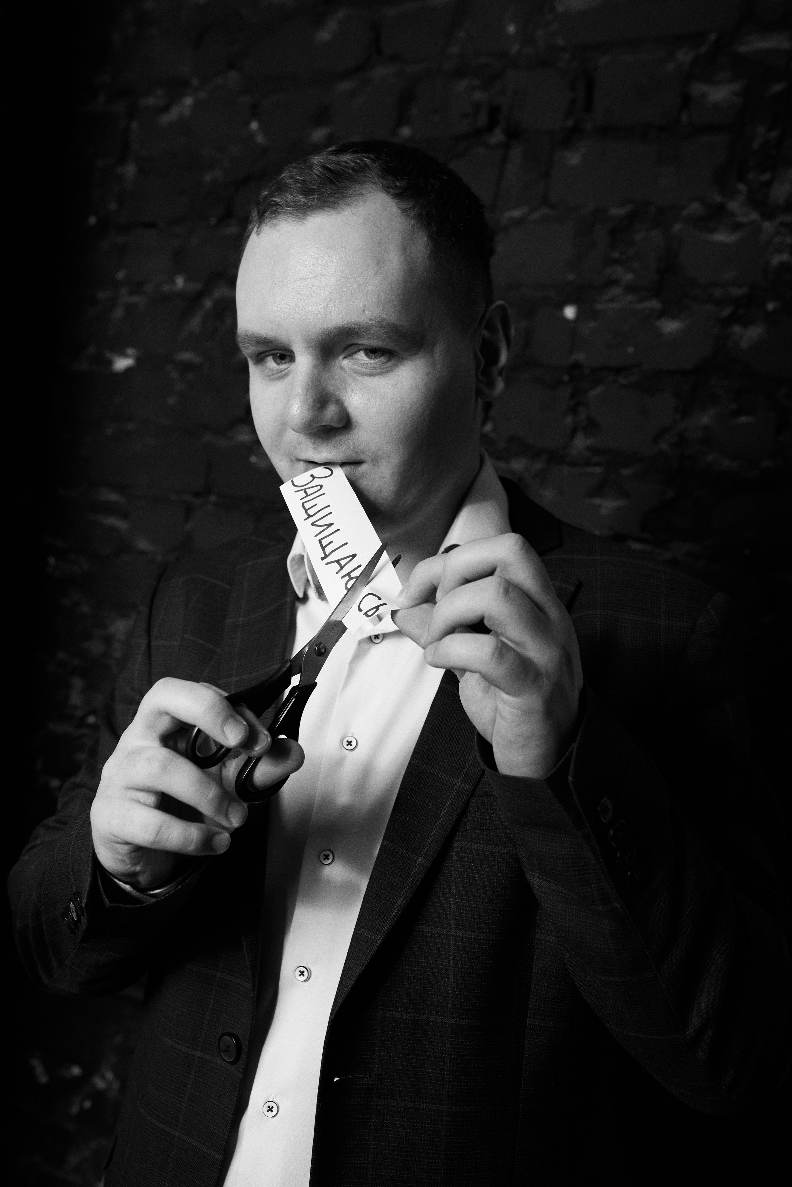 Съёмка персонала. Фотограф в Нижнем Новгороде Юлия Рачинская