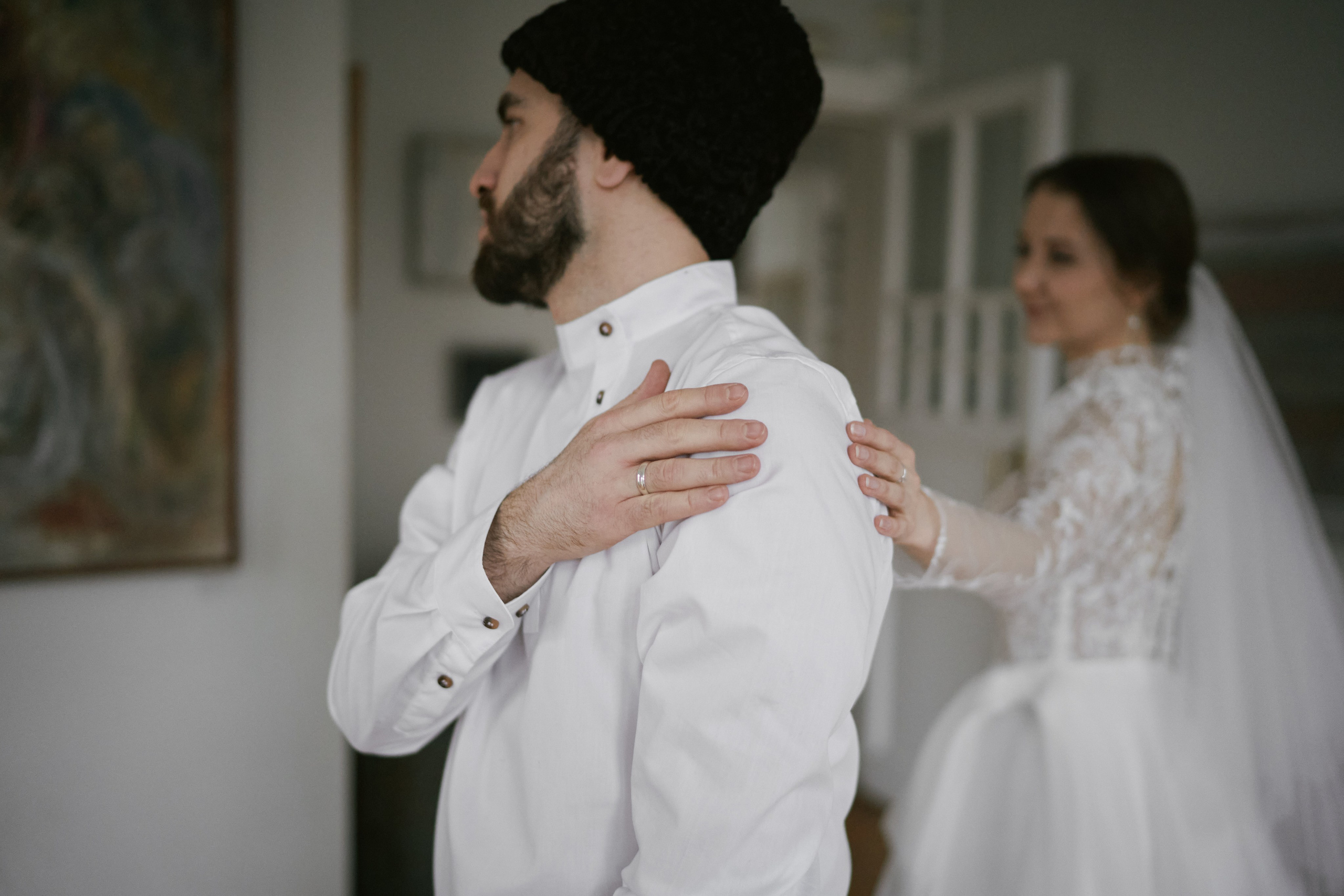 Наташа и Антон. Фотограф в Санкт-Петербурге | Аня Маленчук