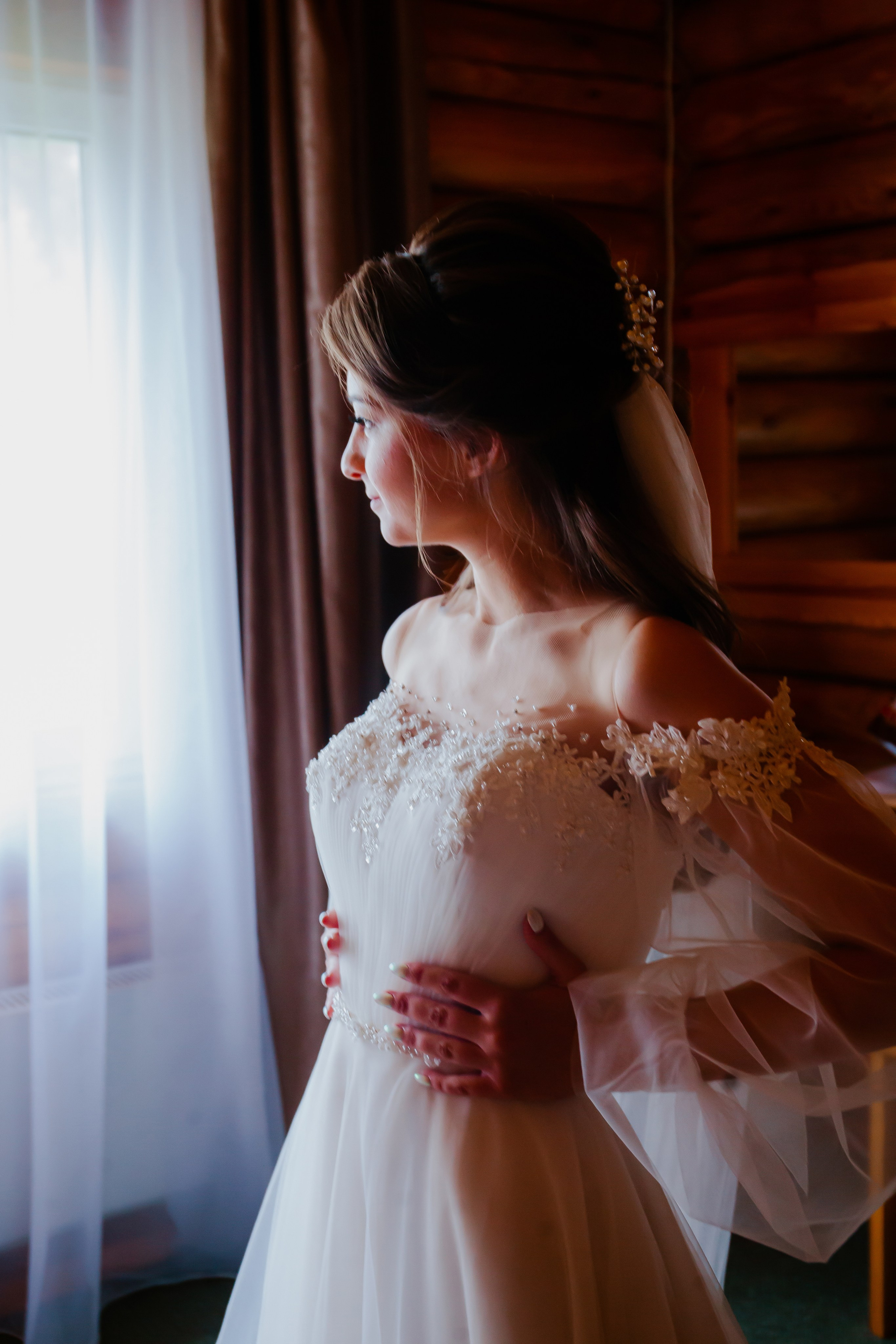 Свадебные фотосессии. Фотограф Мария Лагутина