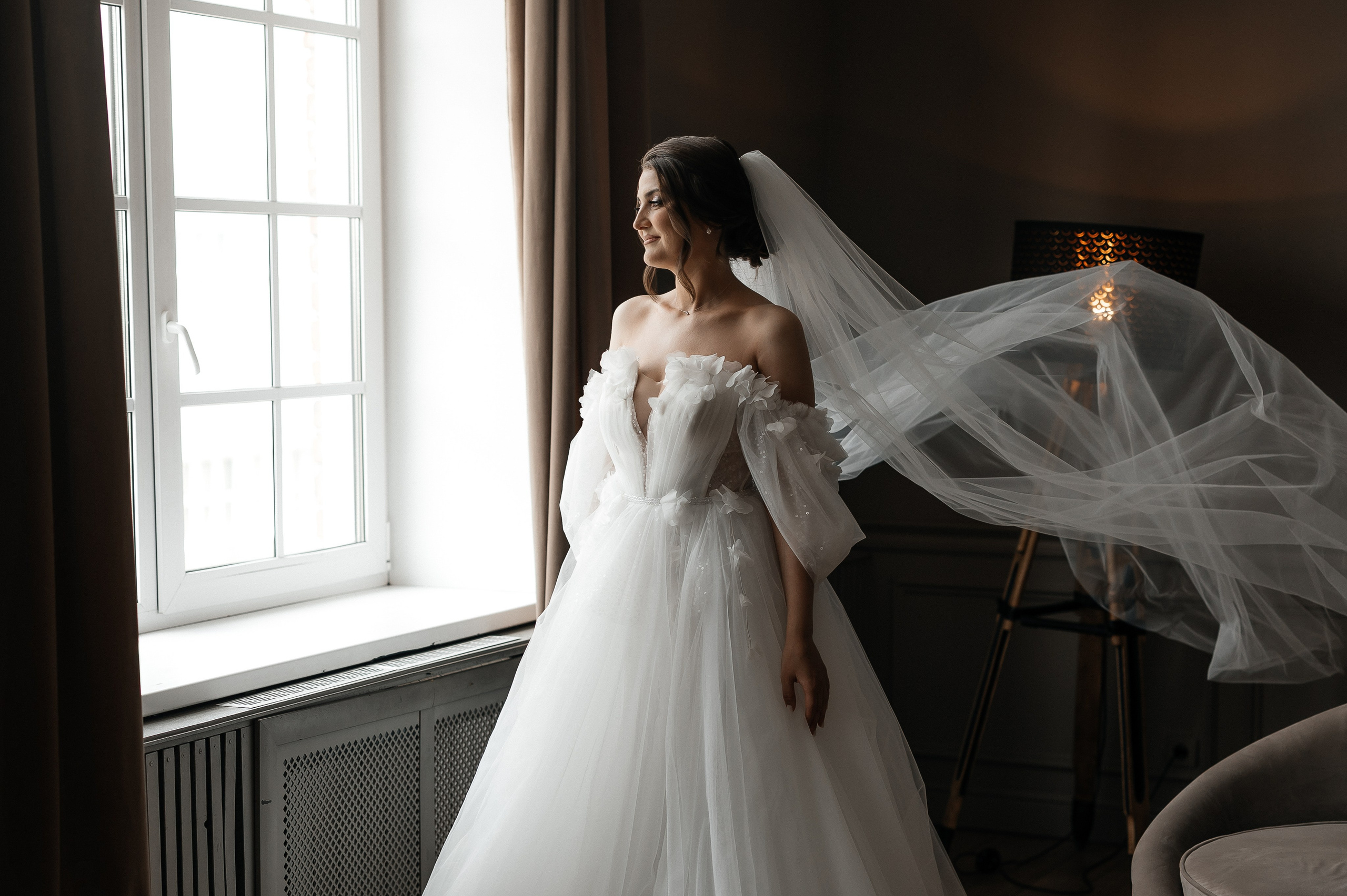 Дмитрий & Марина I 09.07.25. Свадебный и семейный фотограф в Омске Евгения Хакимова