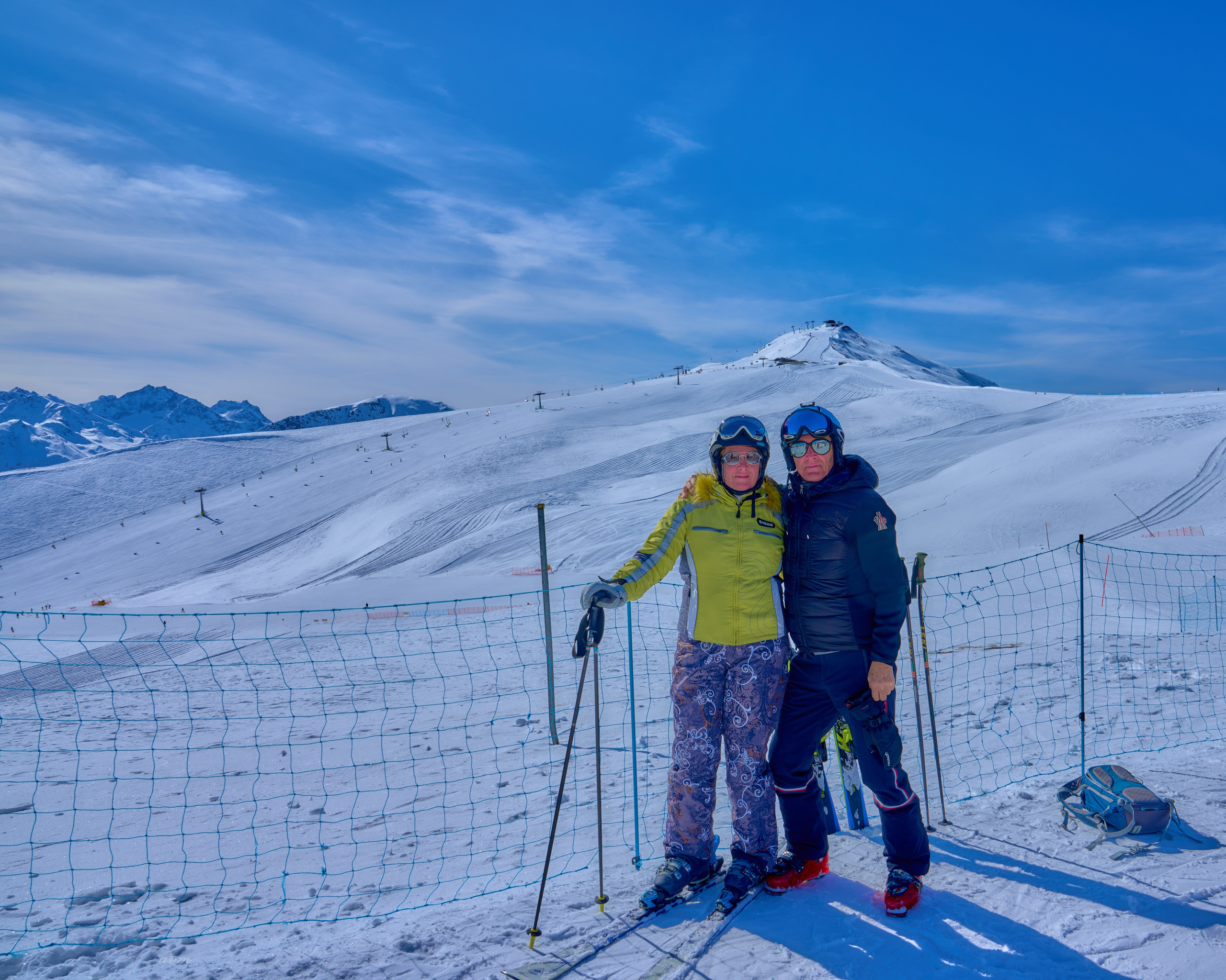Ливиньо. Фотограф Михеев Андрей