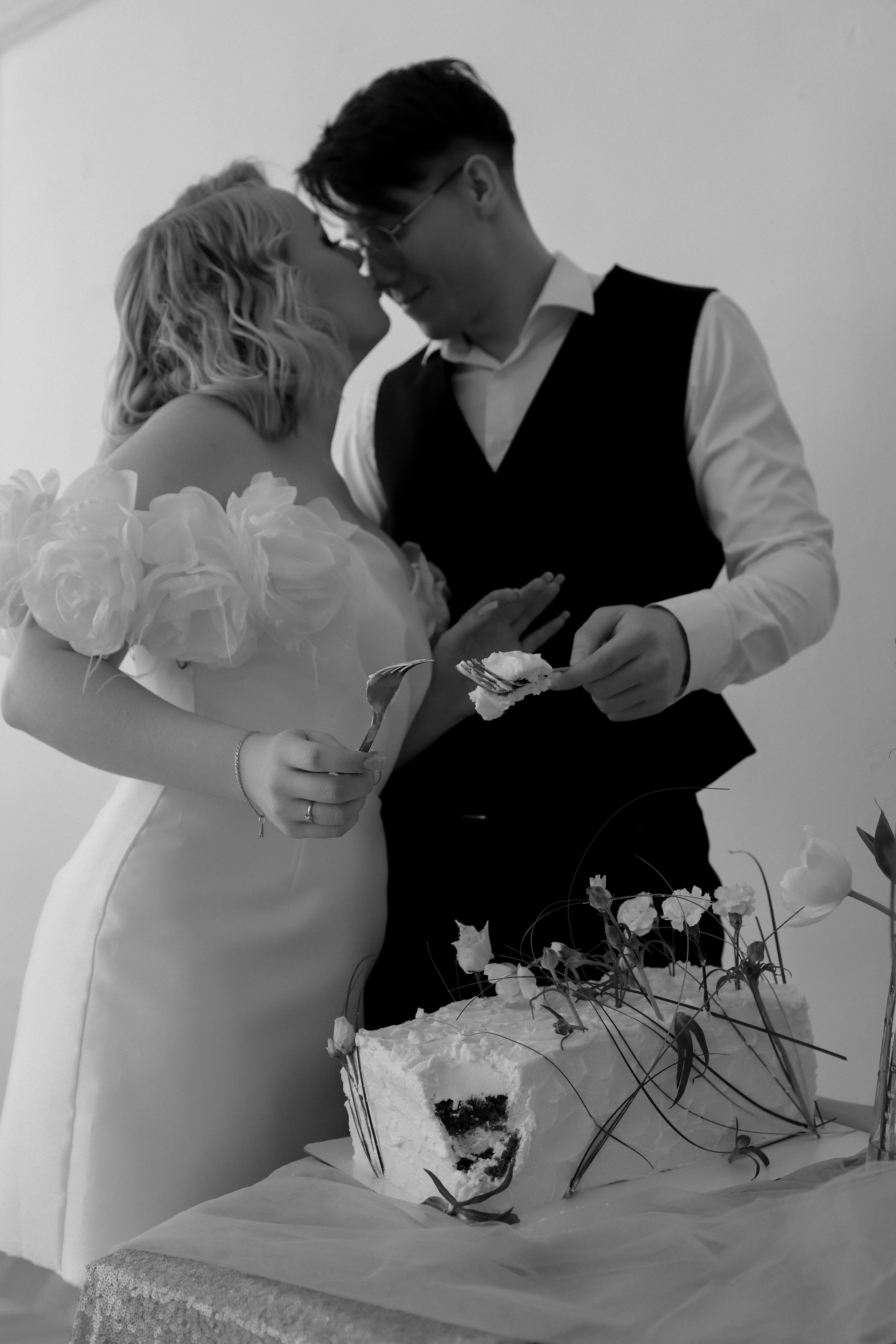 Весенняя любовь. Фотограф Анна Никитина | Йошкар-Ола