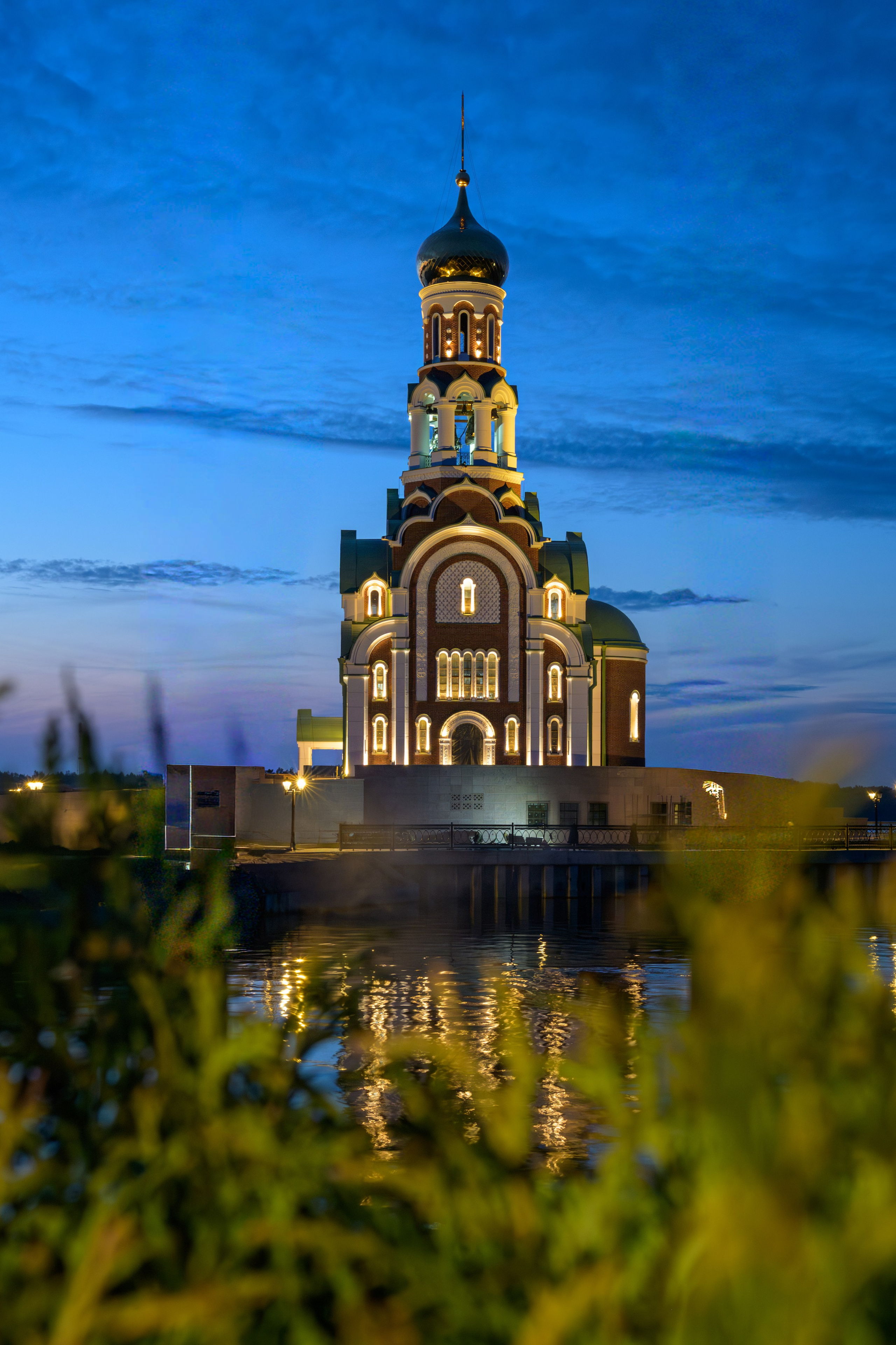 Архитектура. Фотограф и видеограф в Москве Мария Малкич