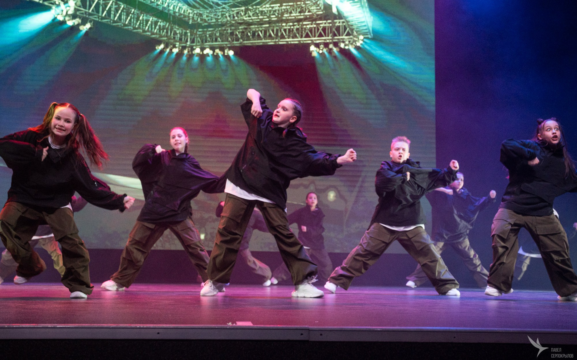 Junix. Репортажный фотограф в Казани Павел Серпокрылов