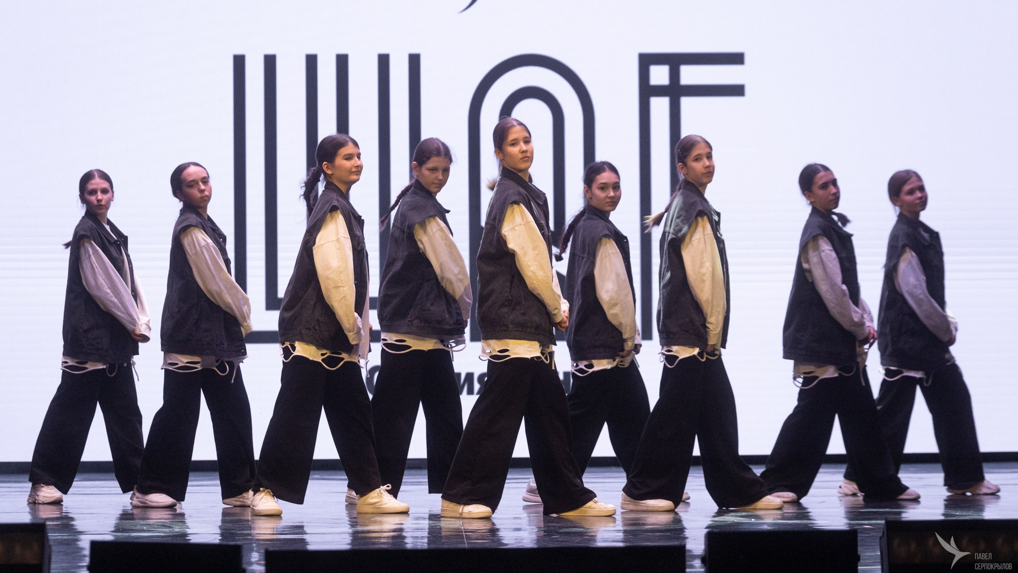 Шаг. Репортажный фотограф в Казани Павел Серпокрылов