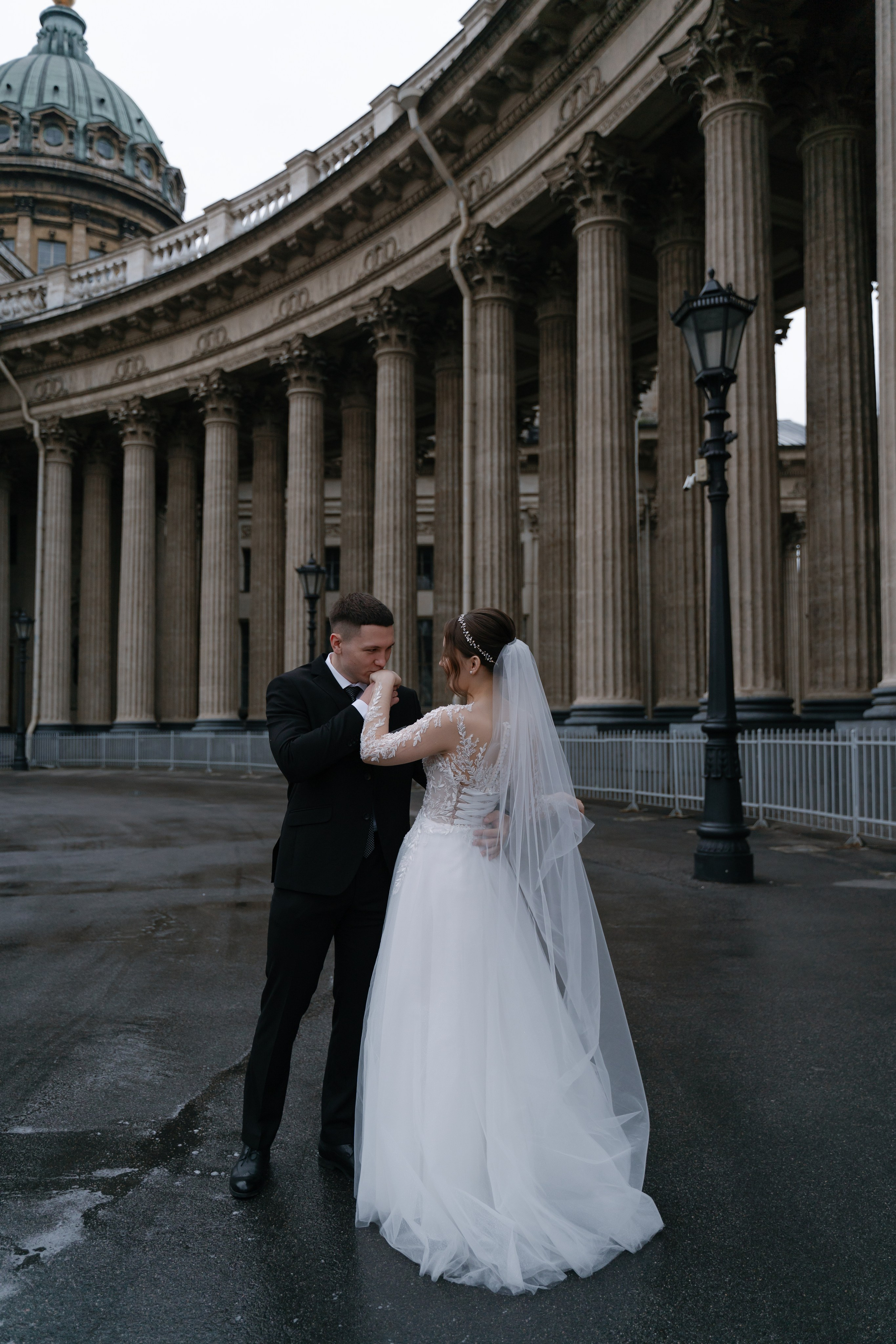 08.09.2023. Свадебный фотограф — Наталья Фед СПб/Москва