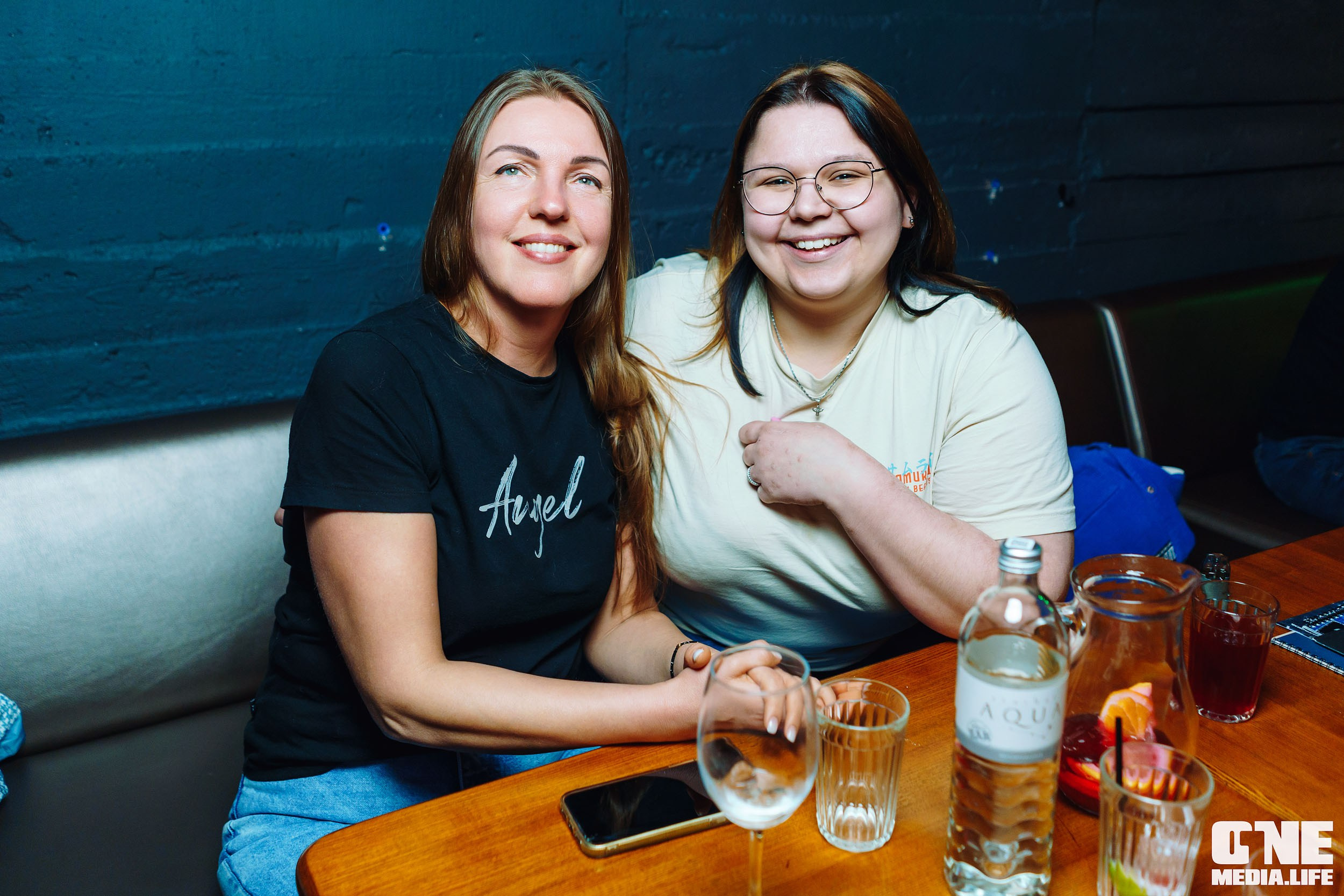 Фоторепортаж из бара Dreadnought. One Media Life: фоторепортажи, фотоотчеты с мероприятий и заведений