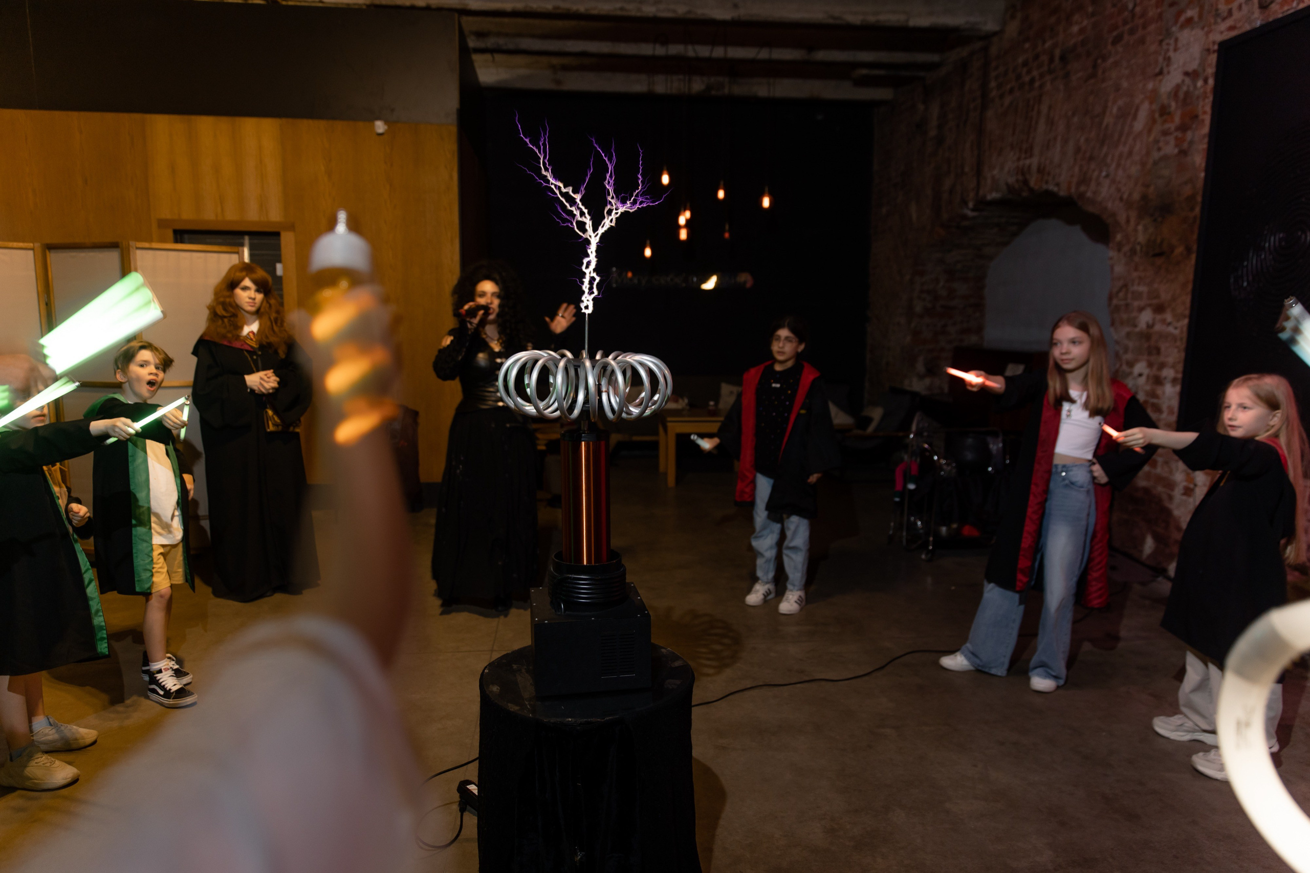 Мирон и Алиса 9 лет. Фотограф Роман Полянин