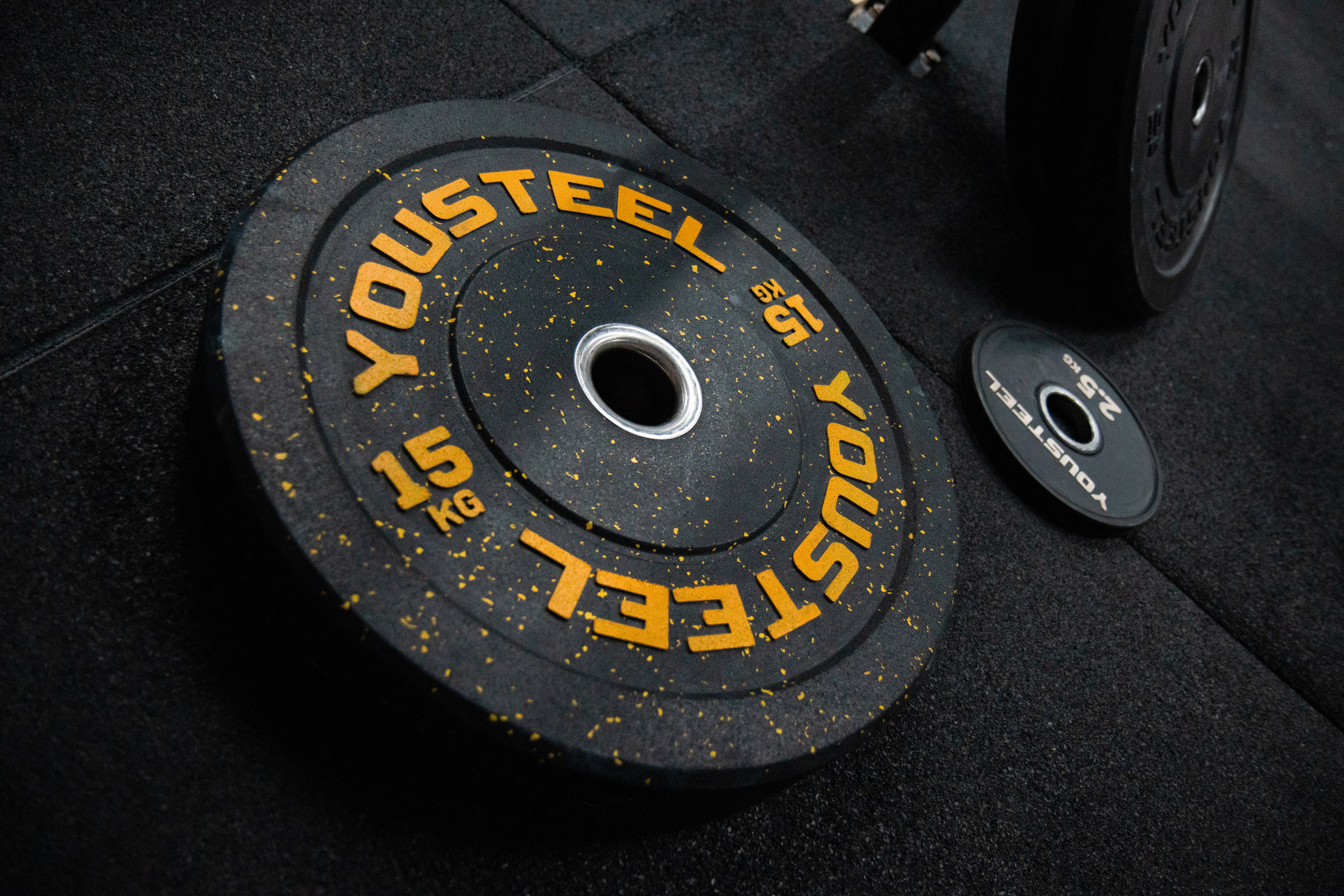 CROSSFIT TOTAL 2025. LIYALEE PHOTO