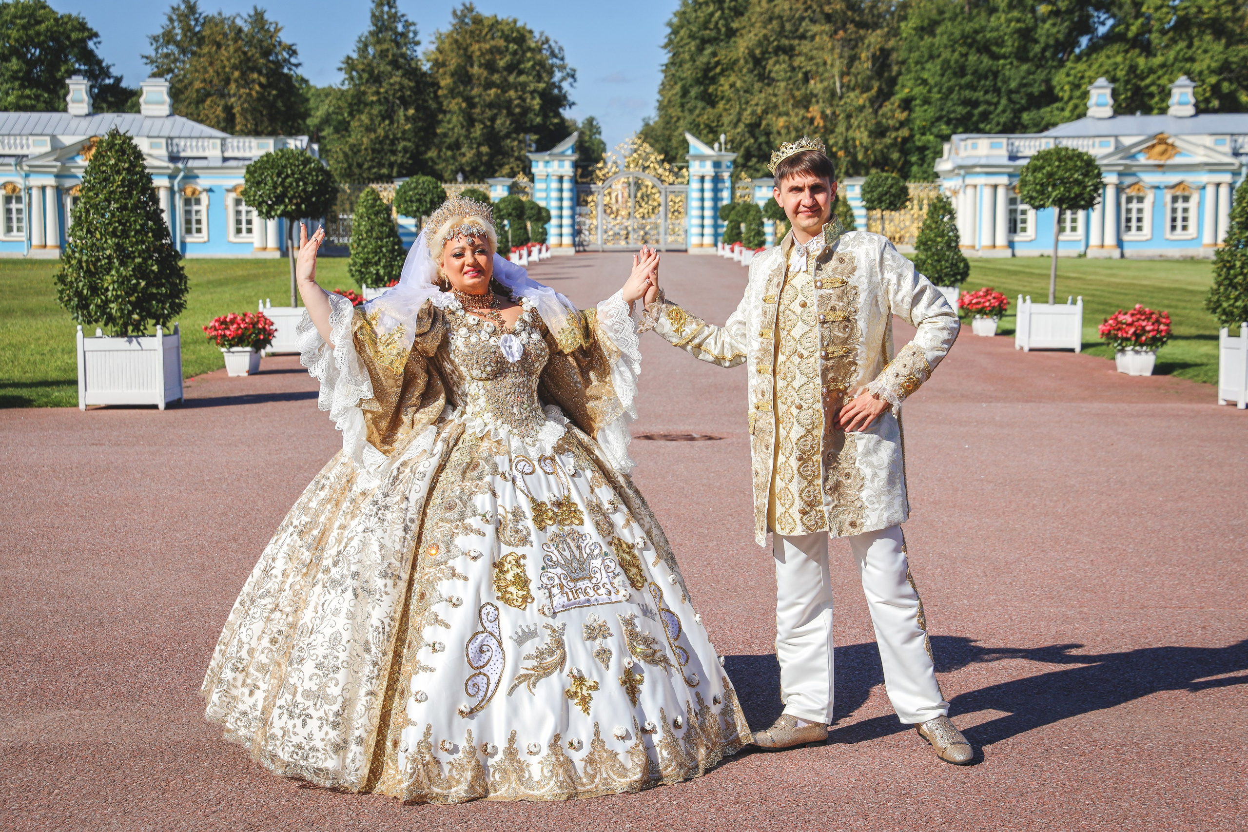 СВАДЬБЫ. Профессиональный фотограф Светлана Протасова