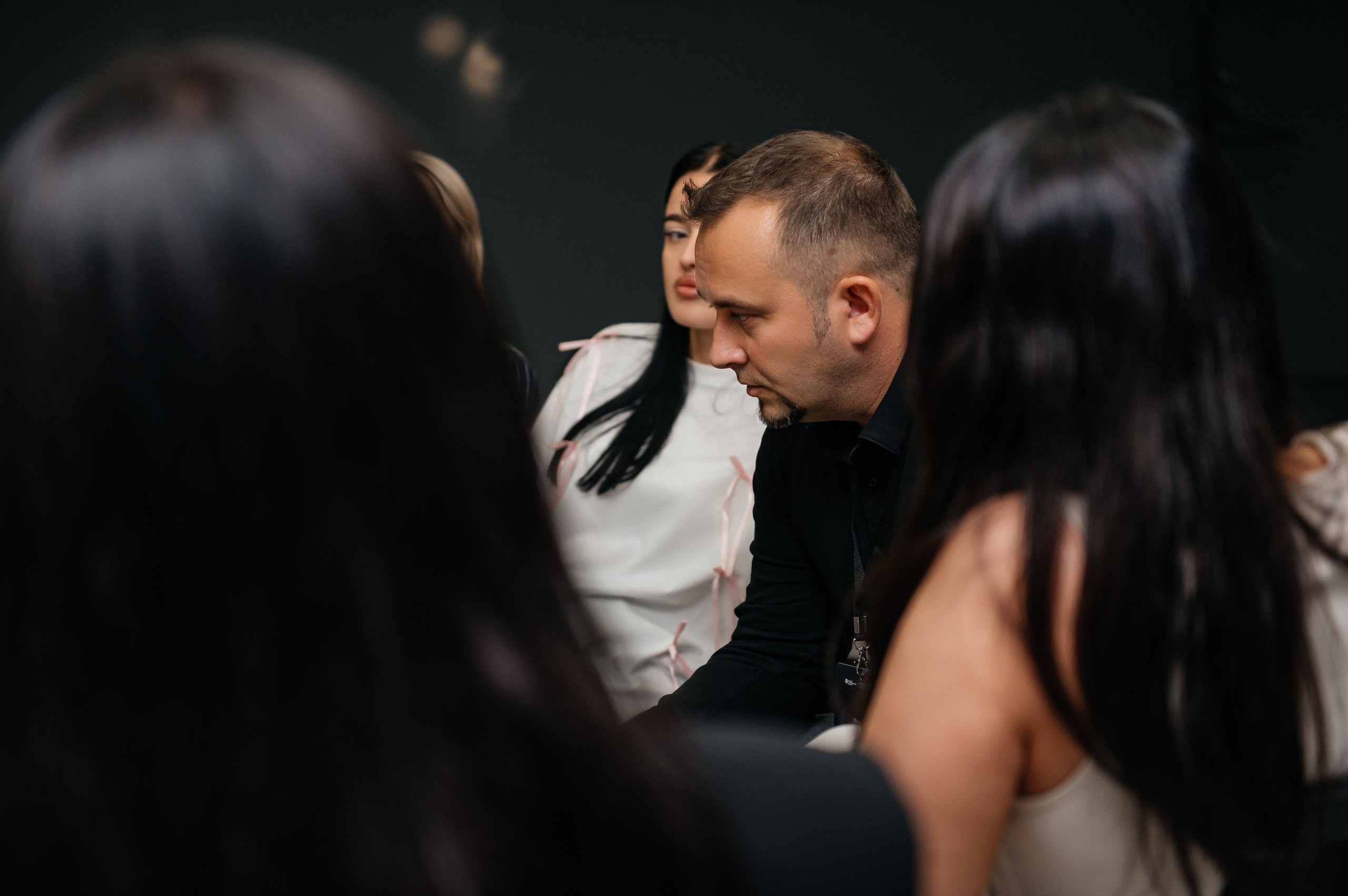 Репортаж, конференция — обучение. Фотограф Юлия Куталова | Краснодар