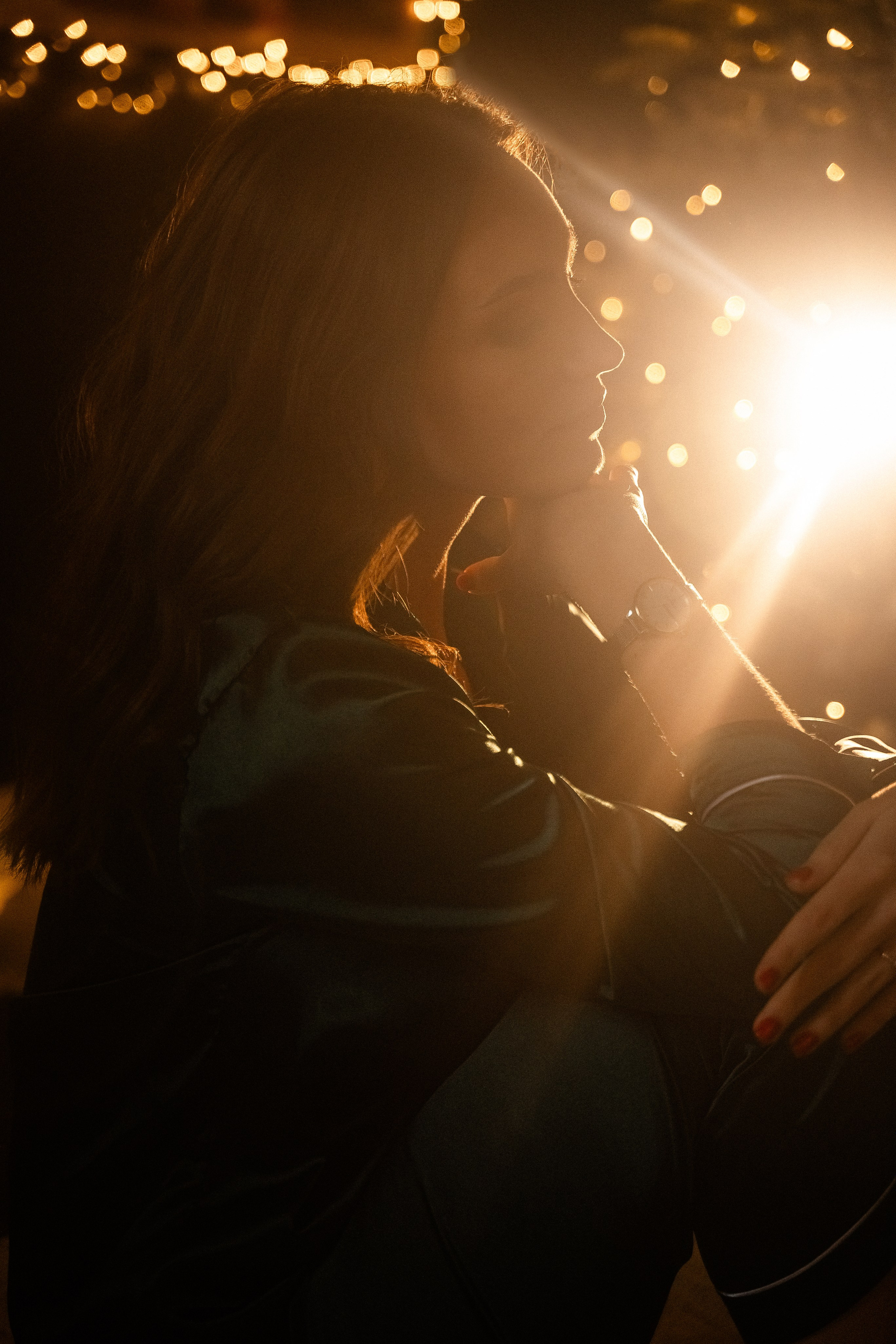 Новогодний уют. Свадебный и портретный фотограф в Минске Наташа Каракулова