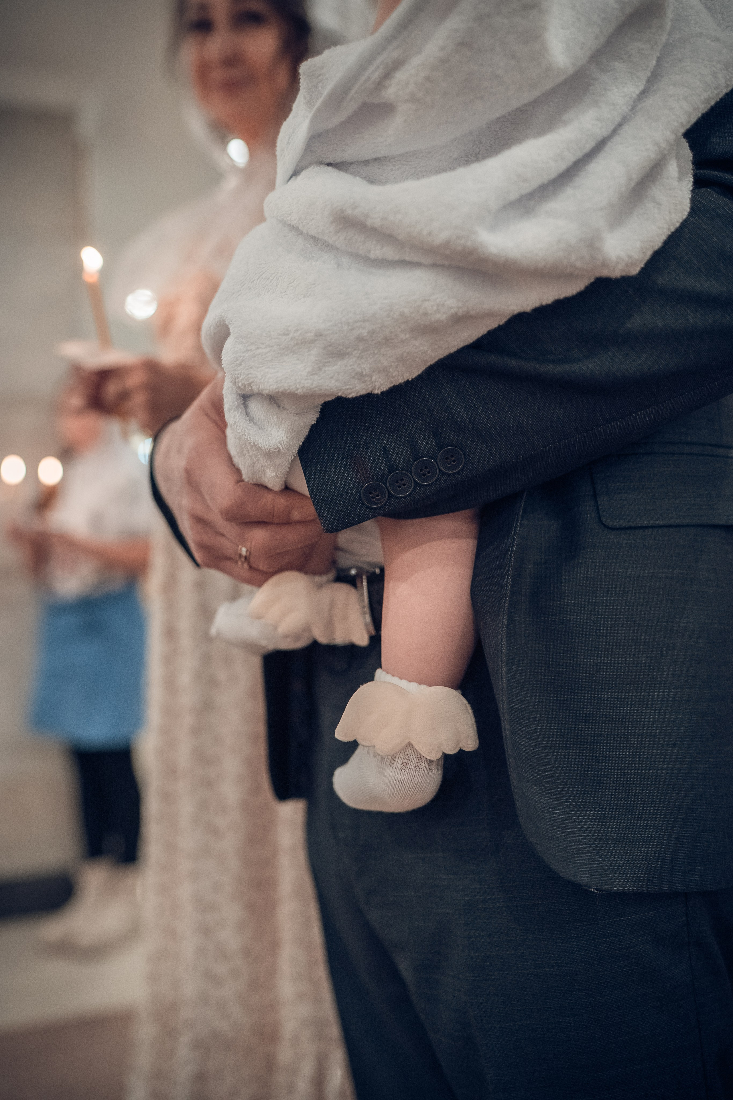 Гордей. Надежда Виховская — семейный фотограф в Астане