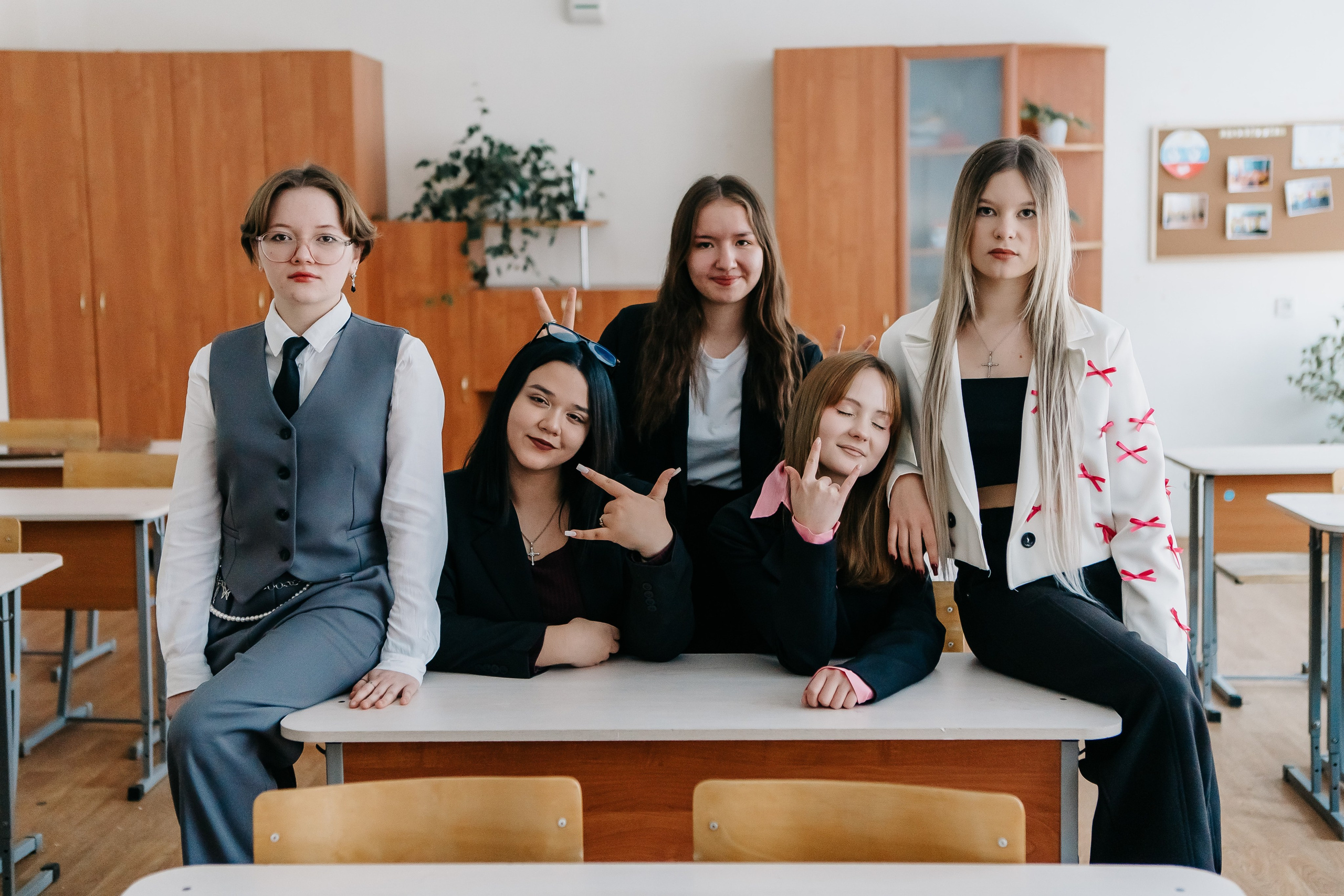 9-11 класс. Свадебный фотограф Юлия Сарапульцева, Ижевск