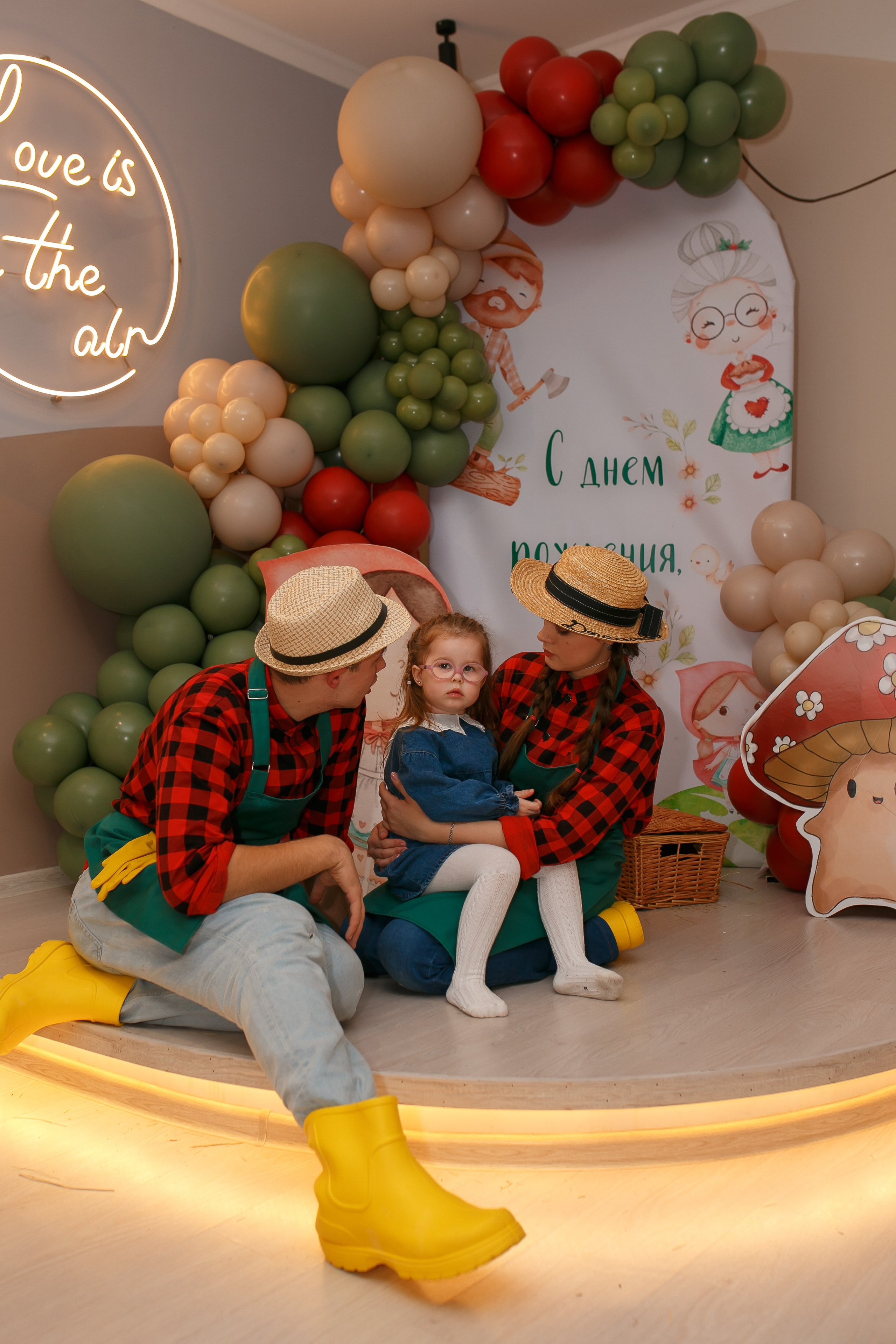 Ева. Свадебный и семейный фотограф  Новочеркасск Виктория Литвиненко