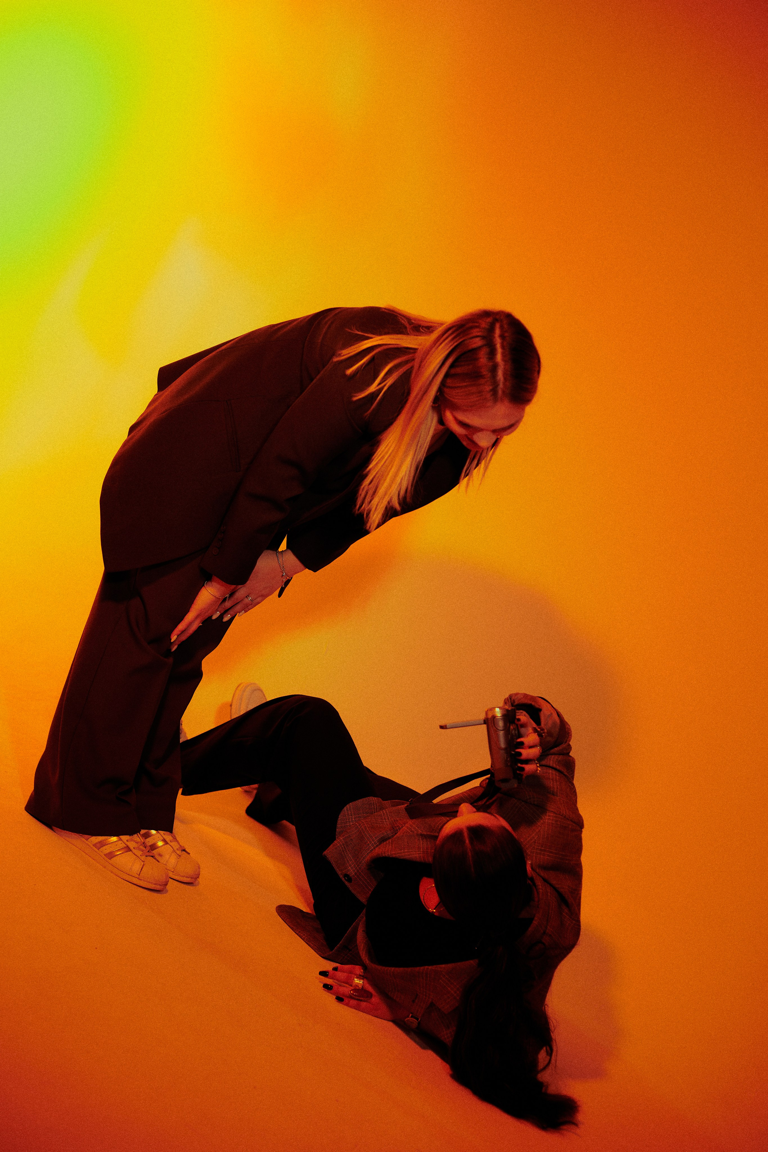 Teachers. Фотограф в Москве Екатерина Зайцева