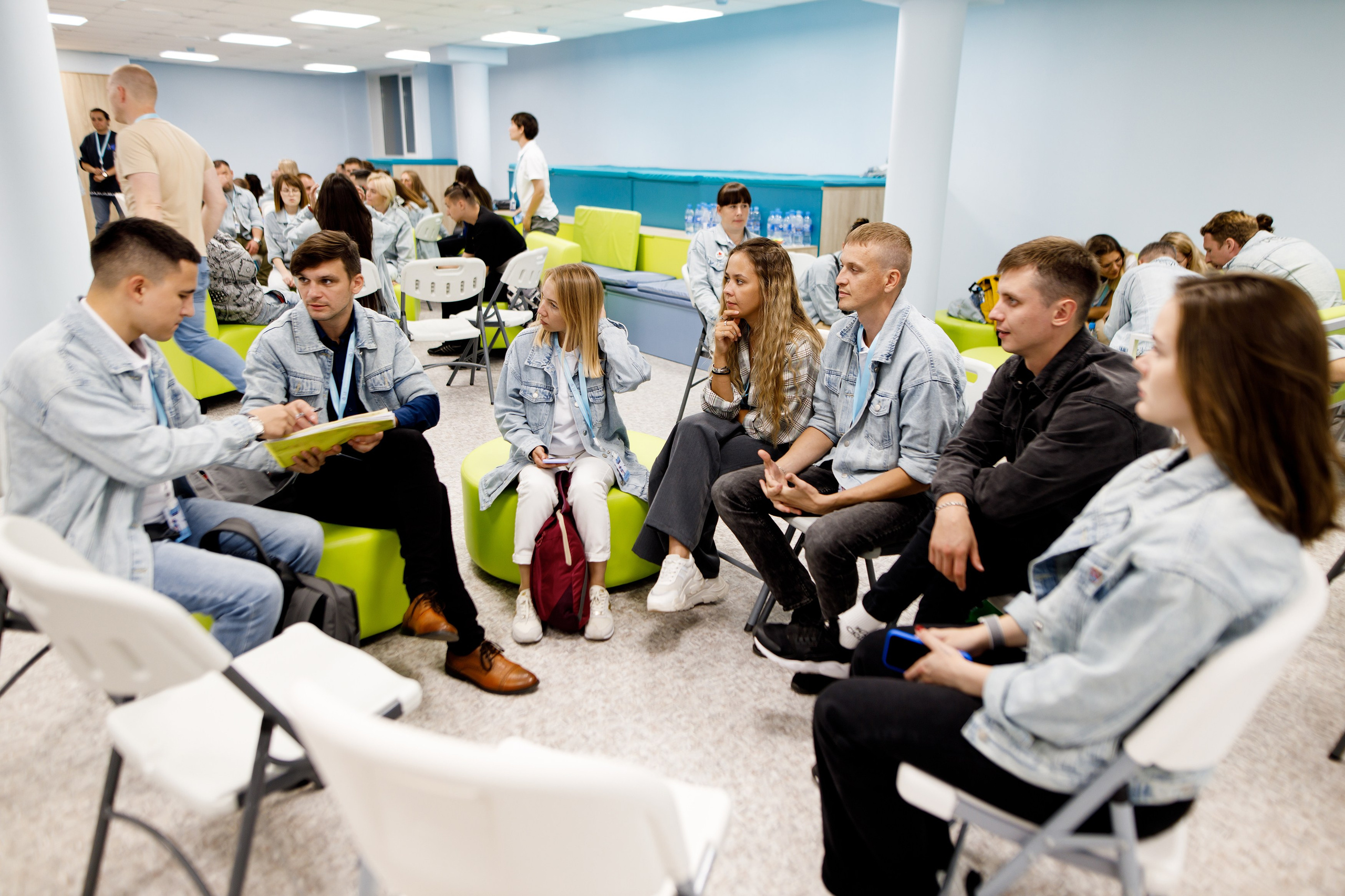 XI Всероссийский форум рабочей молодежи 2023 г. Фотограф Дмитрий Молчанов | Фотограф Пермь | Фотограф