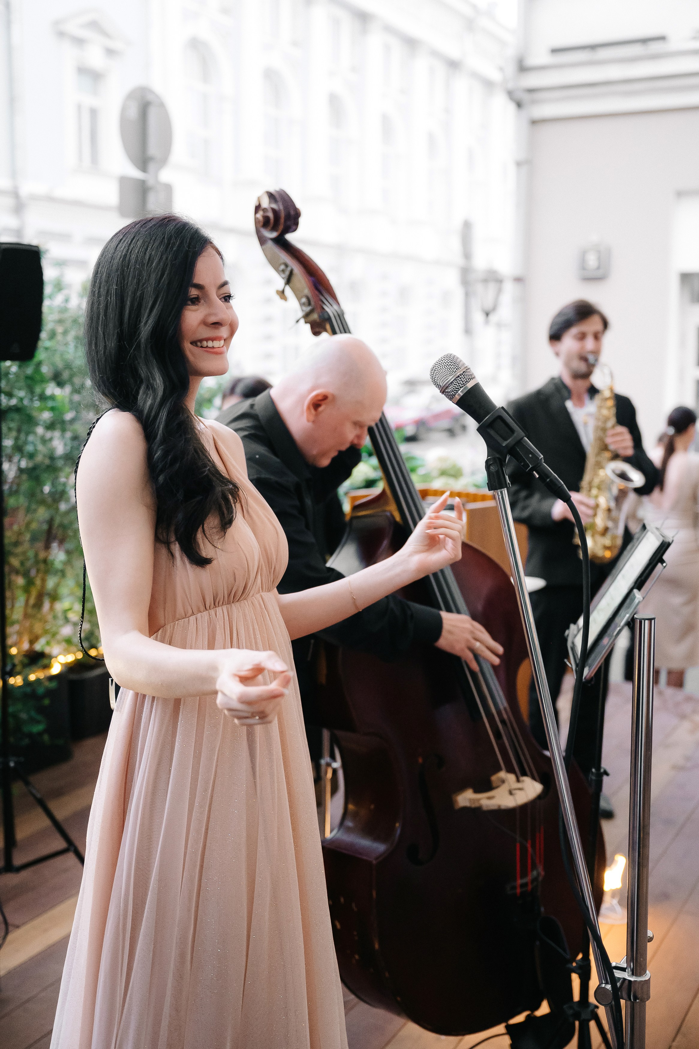 Репортажная съемка мероприятия. Репортажный фотограф Катерина Гилс Москва