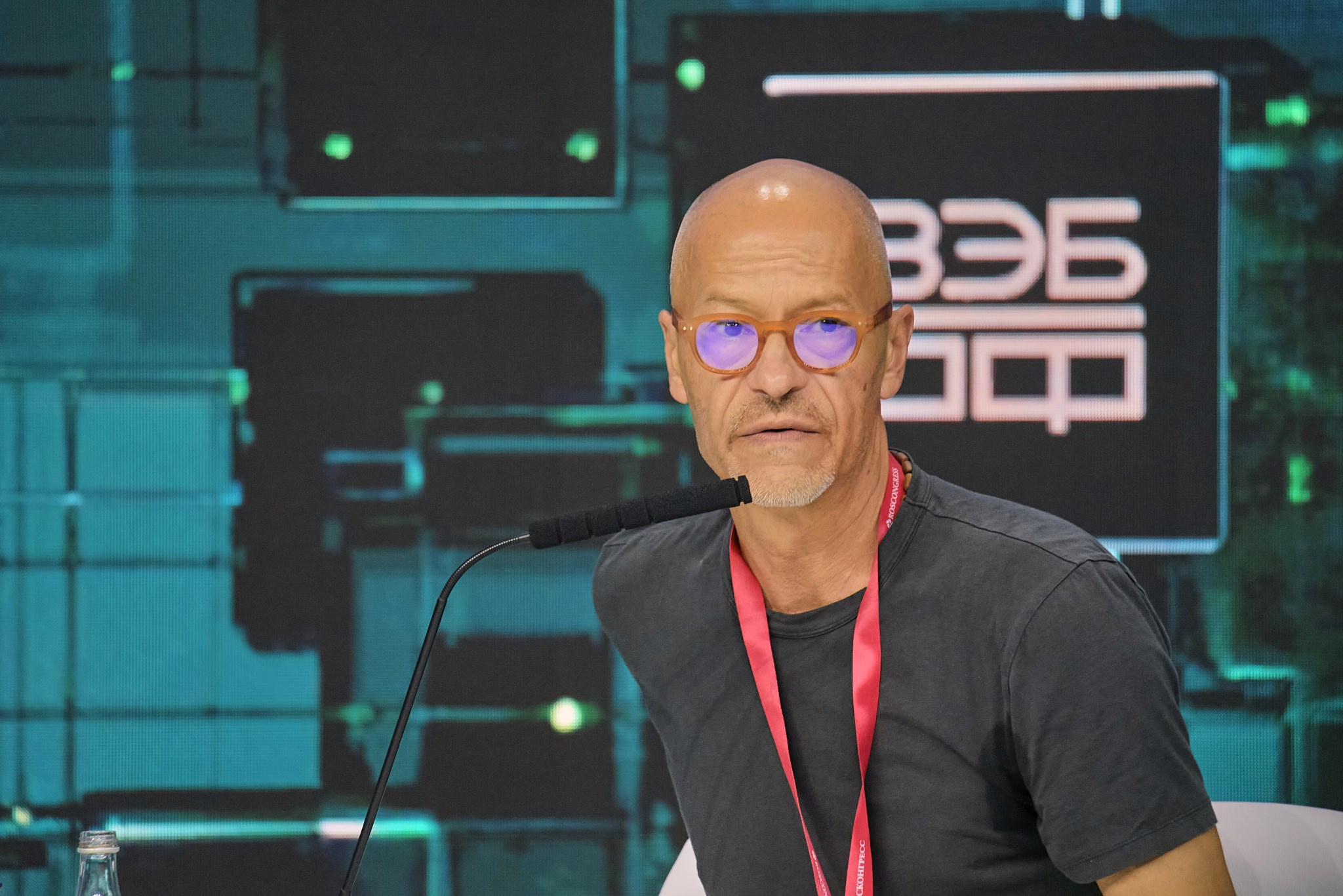 ПМЭФ-2024. Иван Ступа, репортажный фотограф в Санкт-Петербурге и Ленинградской области