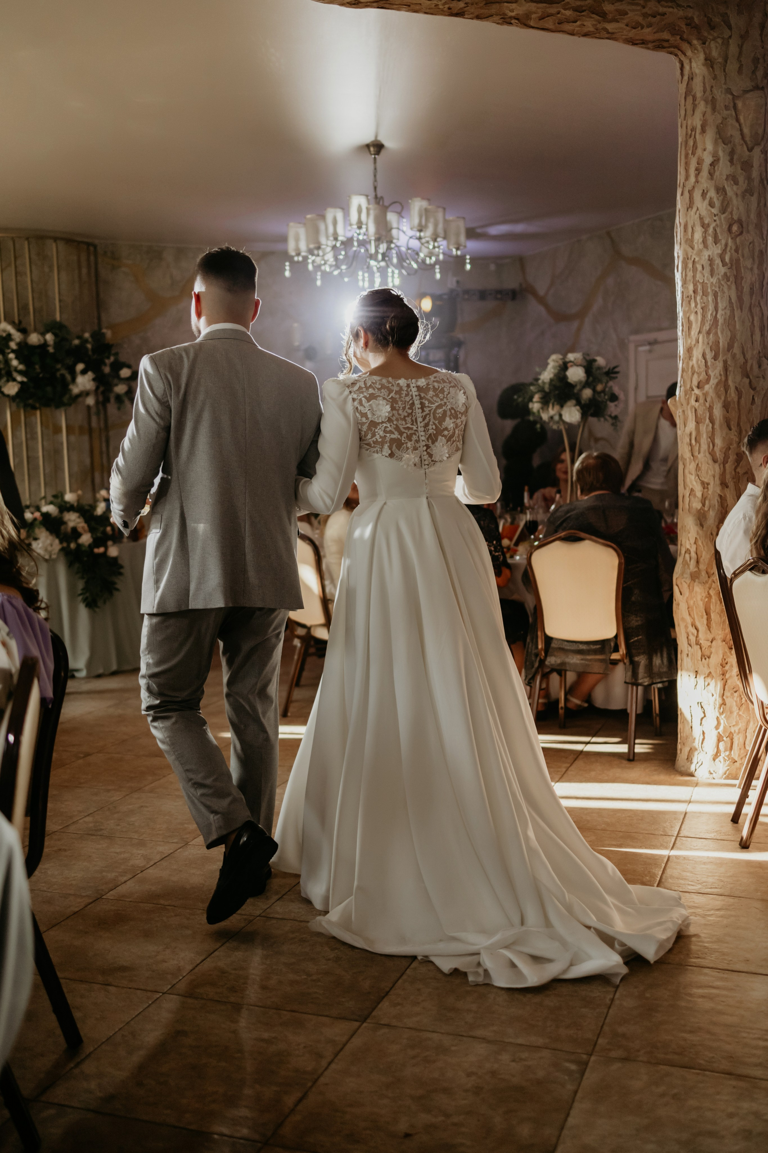 Ростислав и Мария. Свадебный и портретный фотограф Минск Евсович Инна