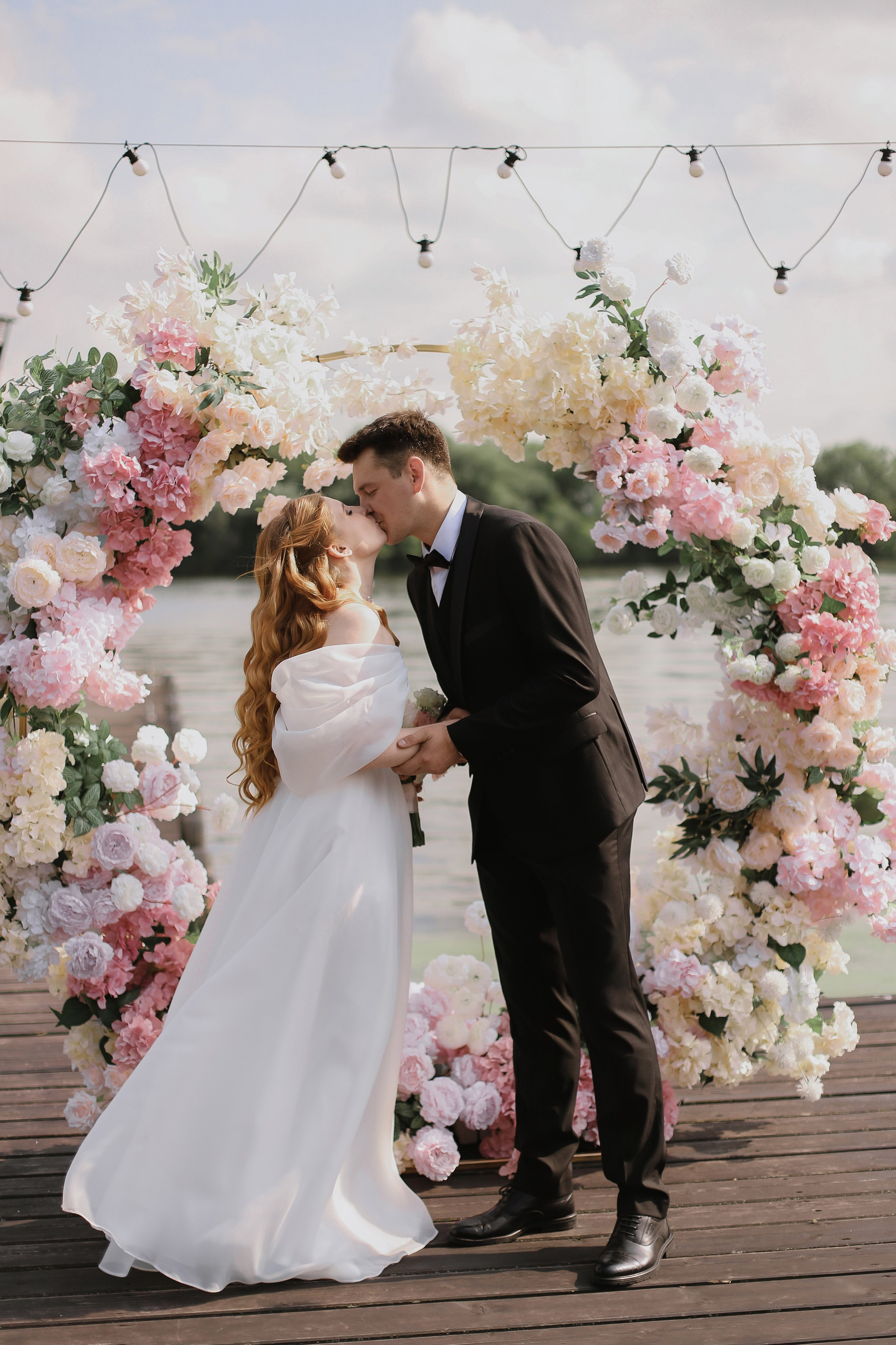 Александр и Юлия. Свадебный, семейный и детский фотограф в Люберцах Зайцева Анастасия